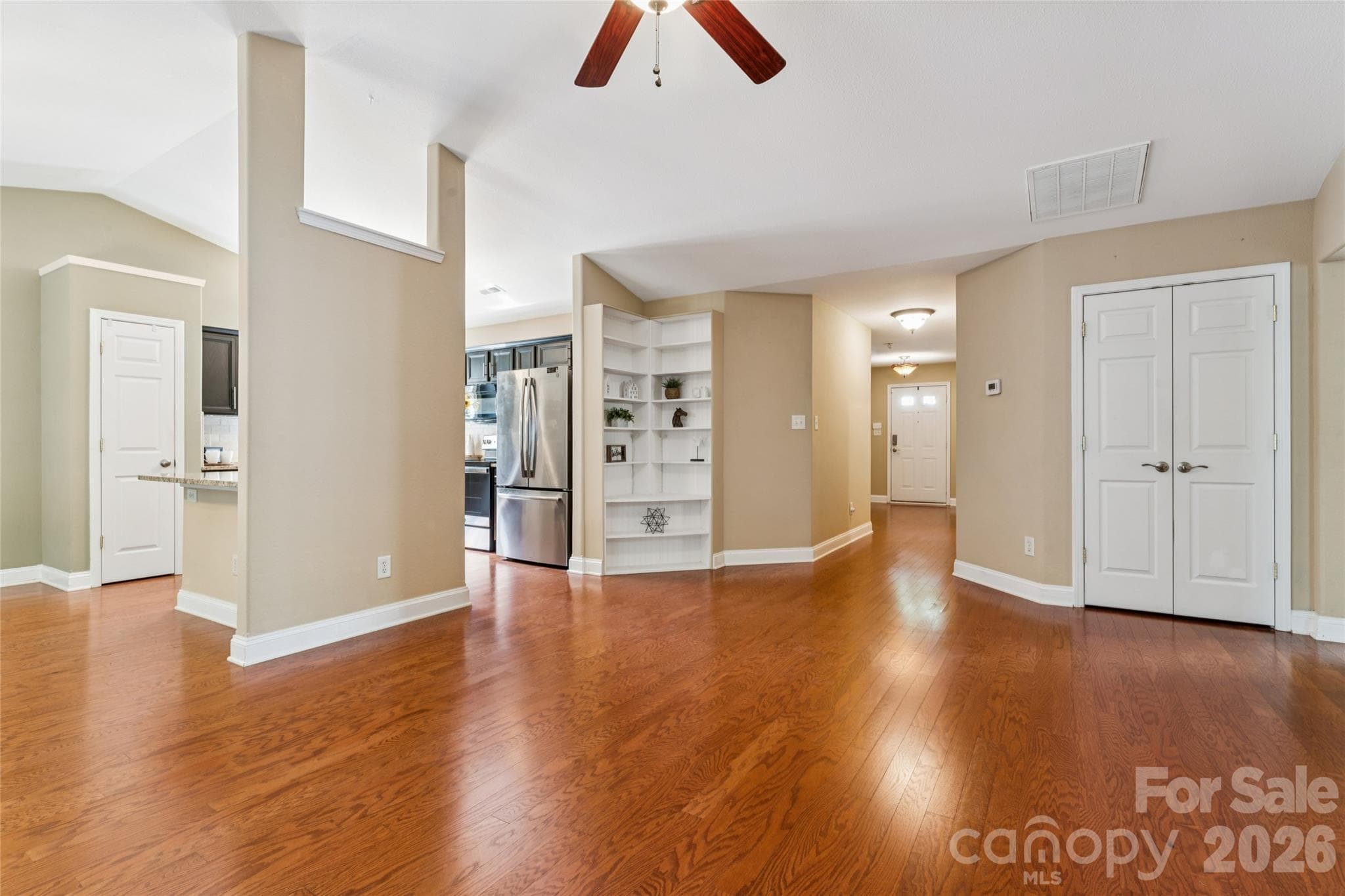 Single Family Residence at Charlotte, photo 9 of 48