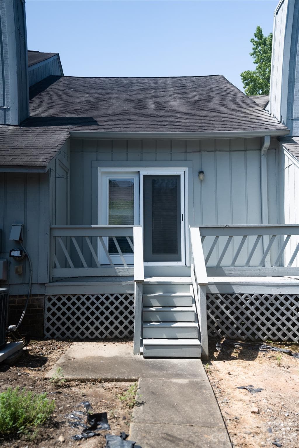 Townhouse at 100 Willow Run Drive, Gastonia, photo 14 of 15
