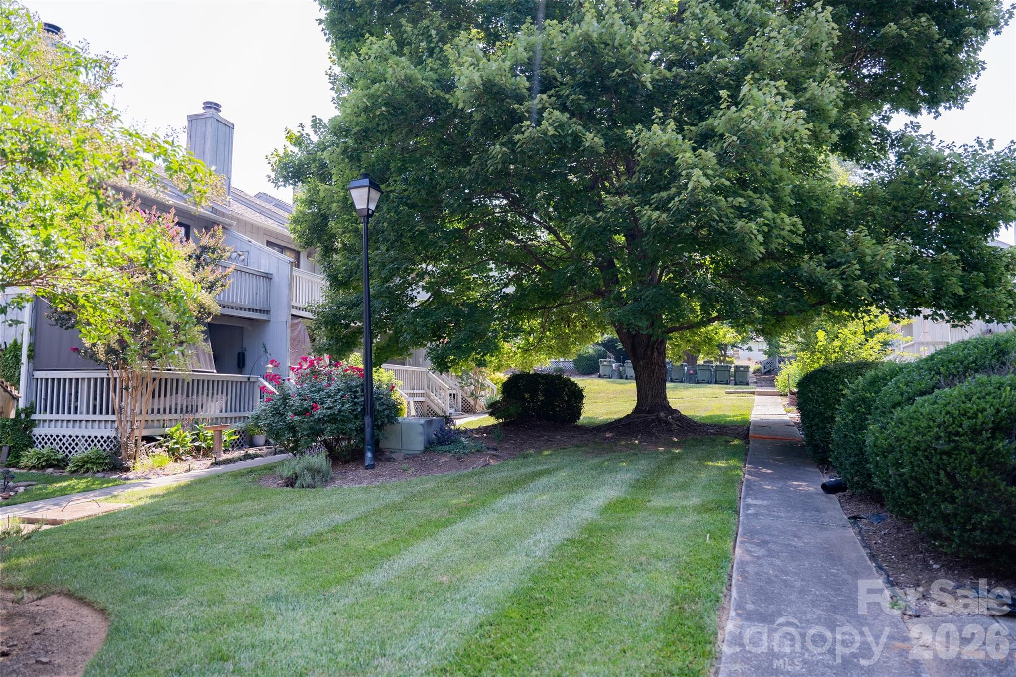 Townhouse at 100 Willow Run Drive, Gastonia, photo 15 of 15
