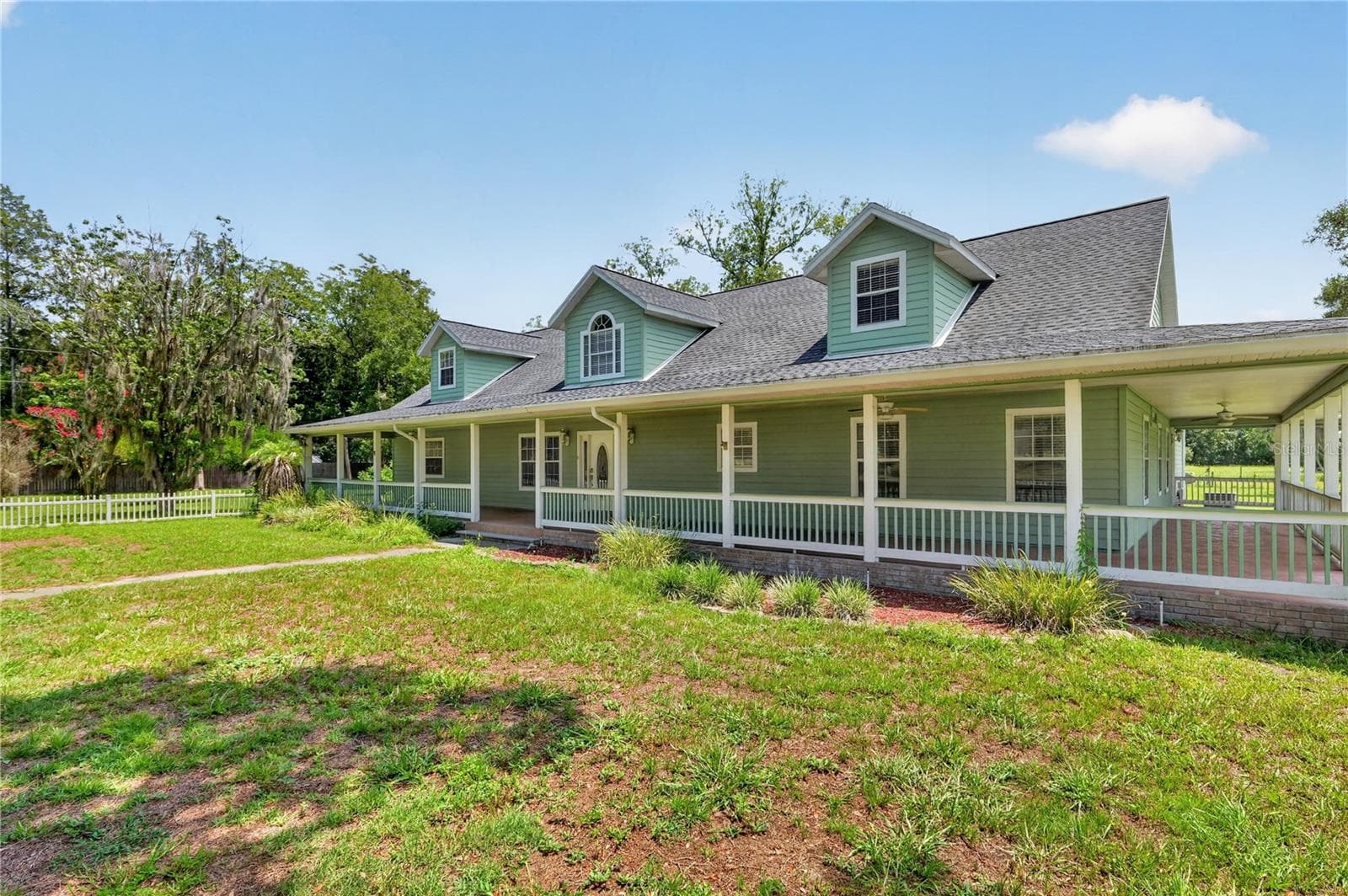 Single Family Residence at 2039 SW STATE ROAD 26, TRENTON, photo 63 of 93