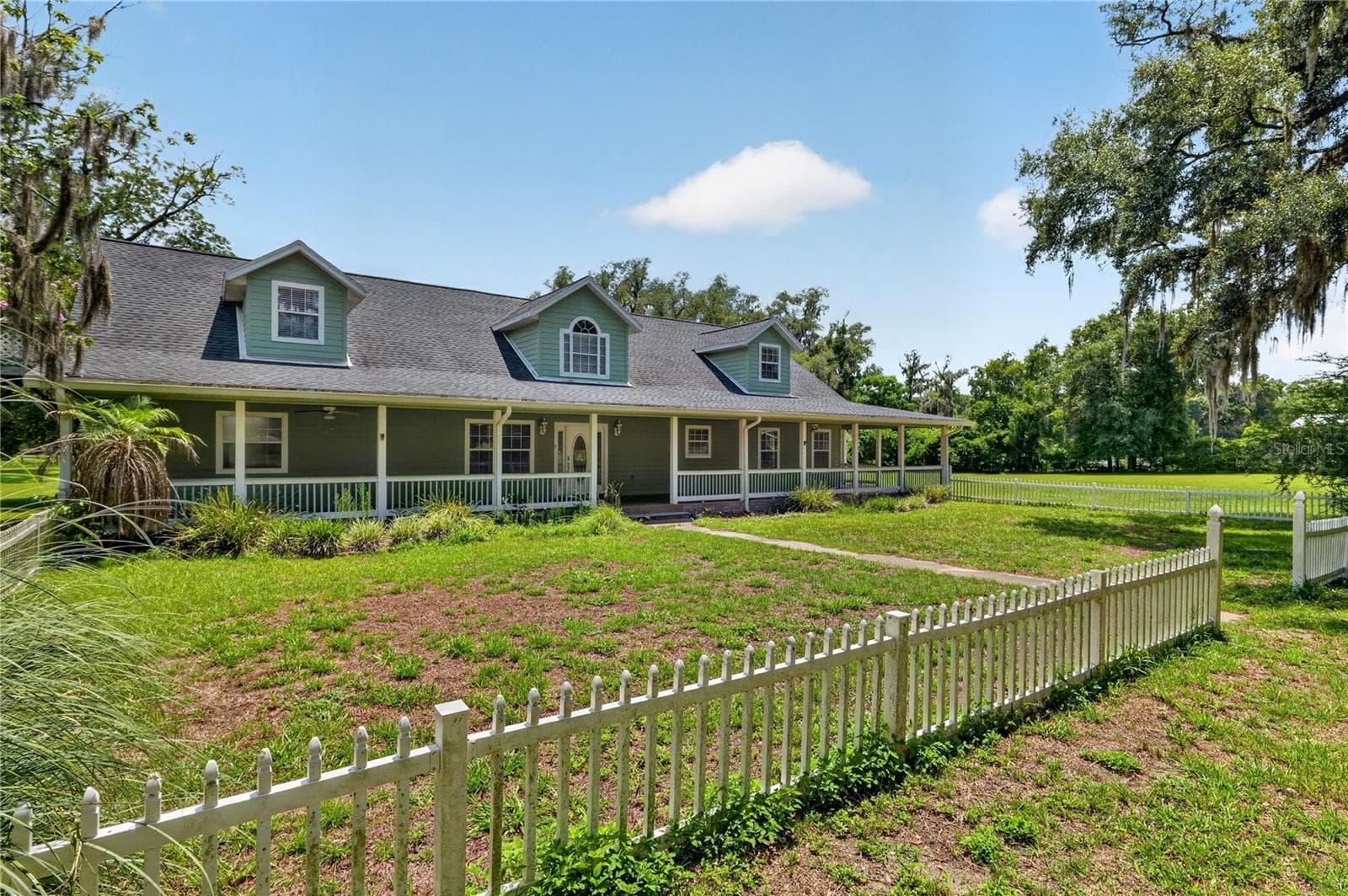 Single Family Residence at 2039 SW STATE ROAD 26, TRENTON, photo 64 of 93