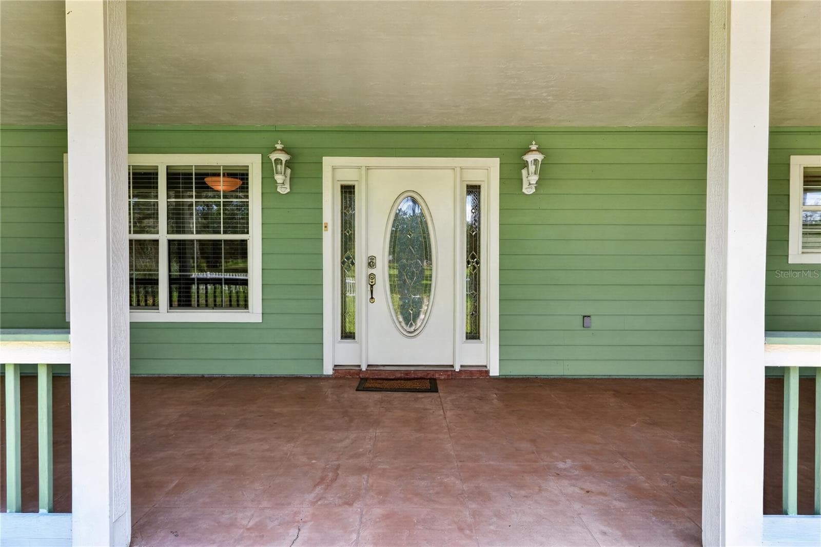 Single Family Residence at 2039 SW STATE ROAD 26, TRENTON, photo 2 of 93