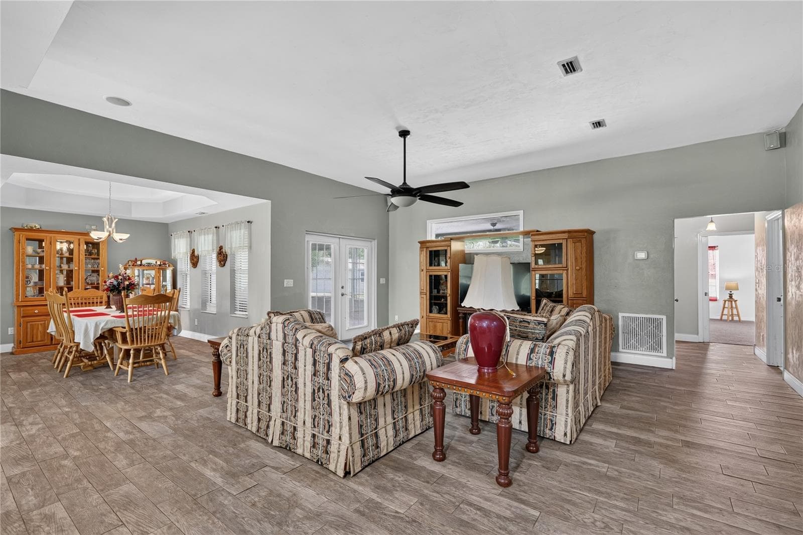 Single Family Residence at 2039 SW STATE ROAD 26, TRENTON, photo 9 of 93