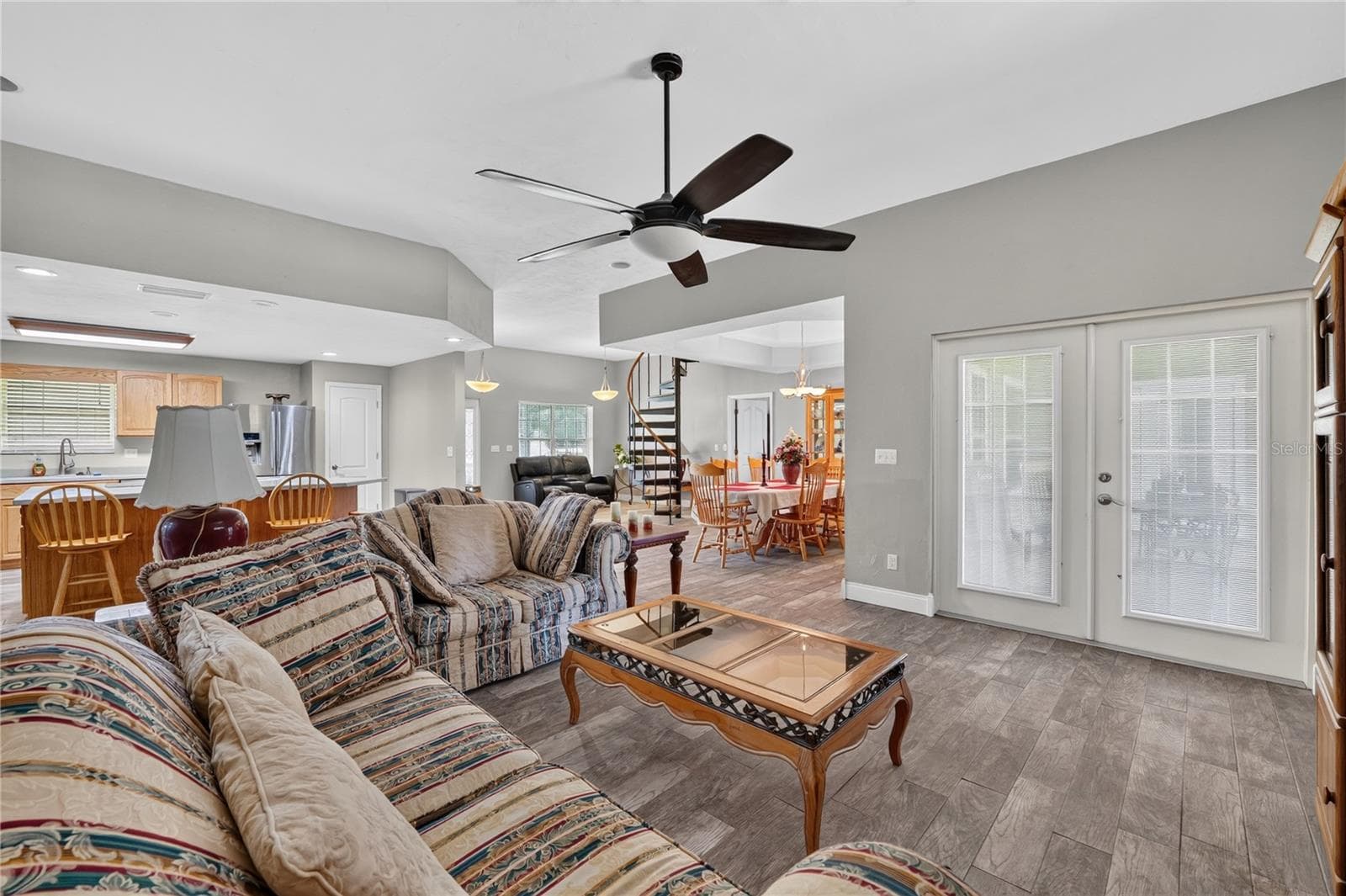 Single Family Residence at 2039 SW STATE ROAD 26, TRENTON, photo 10 of 93
