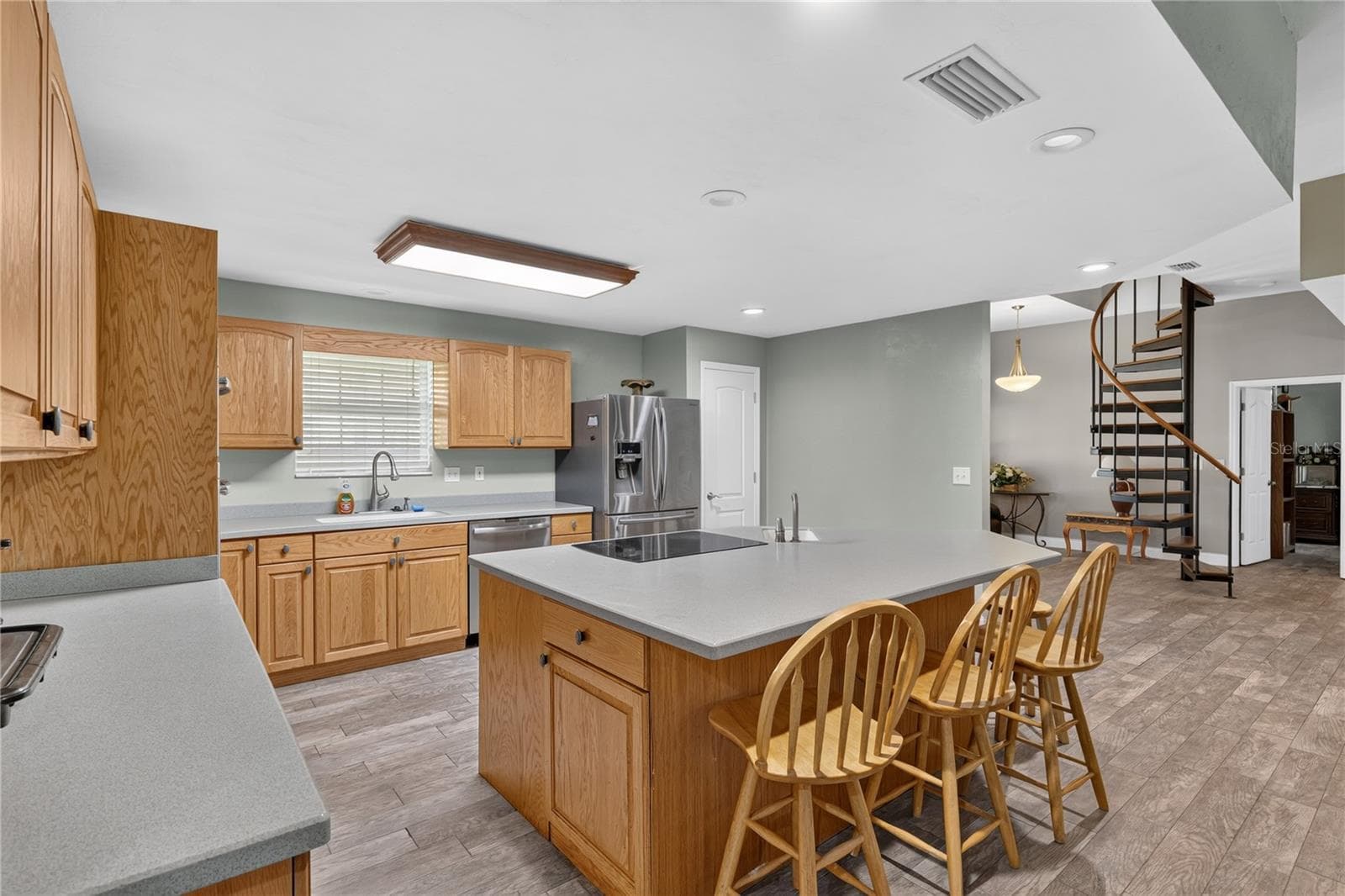 Single Family Residence at 2039 SW STATE ROAD 26, TRENTON, photo 15 of 93