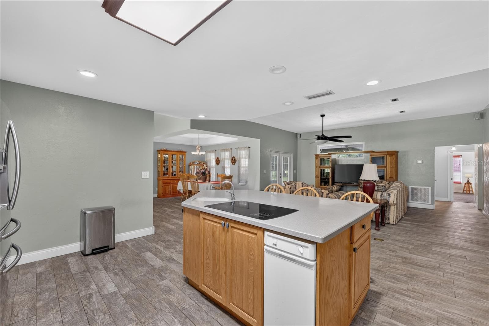 Single Family Residence at 2039 SW STATE ROAD 26, TRENTON, photo 19 of 93