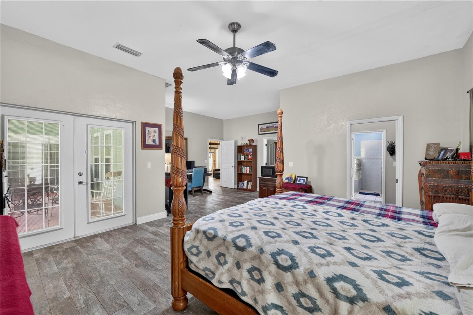 Single Family Residence at 2039 SW STATE ROAD 26, TRENTON, photo 24 of 93
