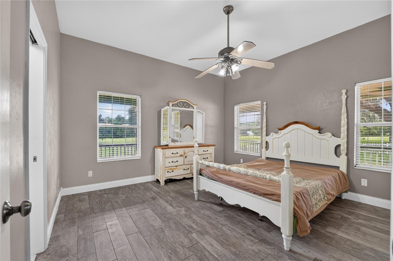 2nd bedroom - 2039 SW STATE ROAD 26, TRENTON