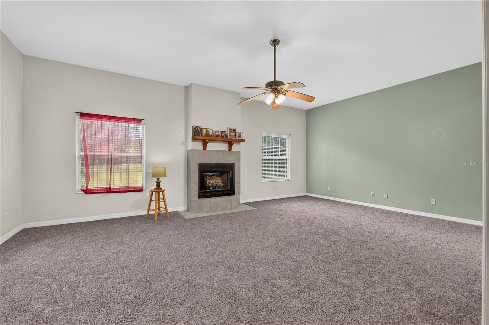4th bedroom/den/media room - 2039 SW STATE ROAD 26, TRENTON