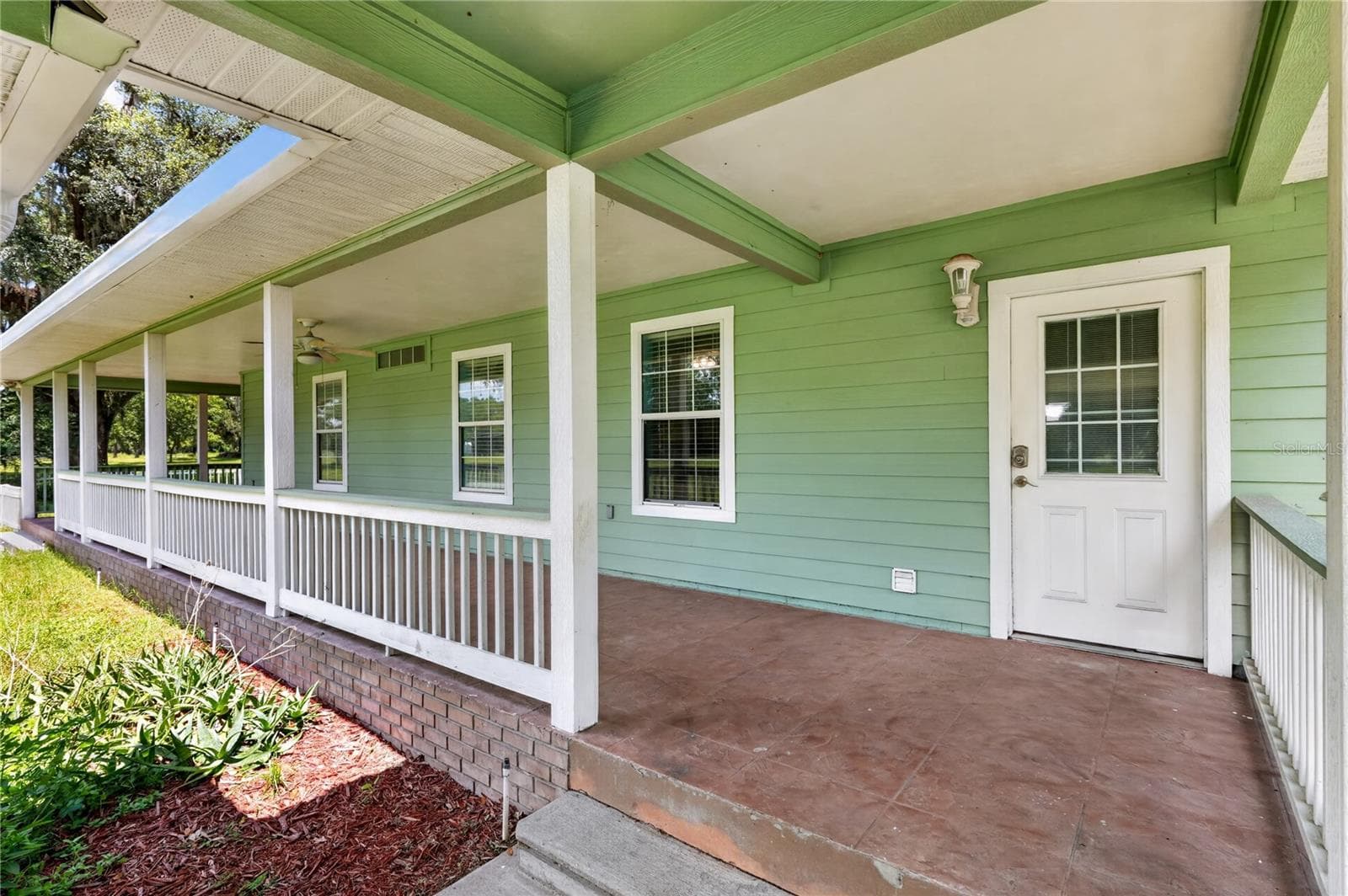 Single Family Residence at 2039 SW STATE ROAD 26, TRENTON, photo 70 of 93