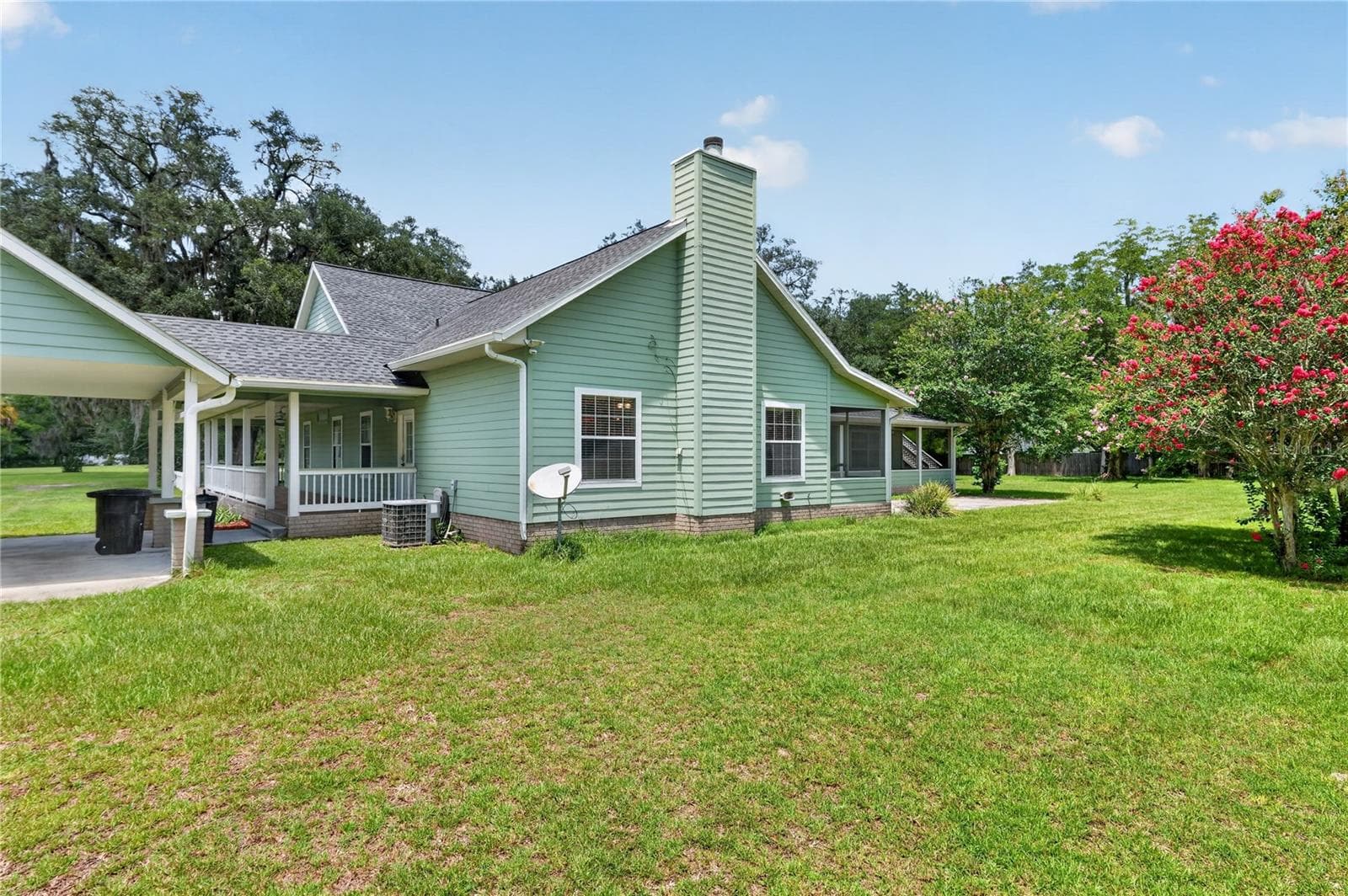 Single Family Residence at 2039 SW STATE ROAD 26, TRENTON, photo 71 of 93