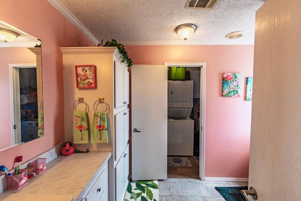 Master Bathroom - 51 AMSTERDAM AVE, PUNTA GORDA