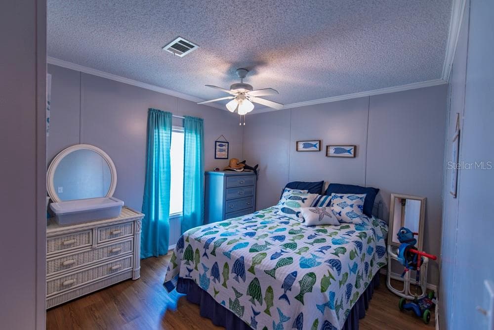 Second Bedroom - 51 AMSTERDAM AVE, PUNTA GORDA