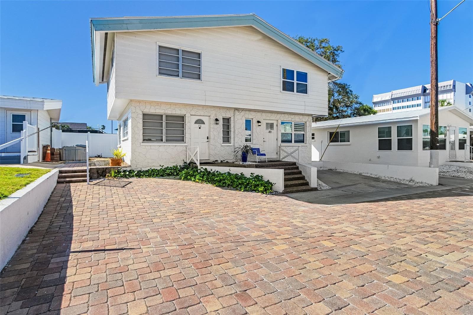 Condominium at 6020 MIDNIGHT PASS RD #49, SARASOTA, photo 2 of 35