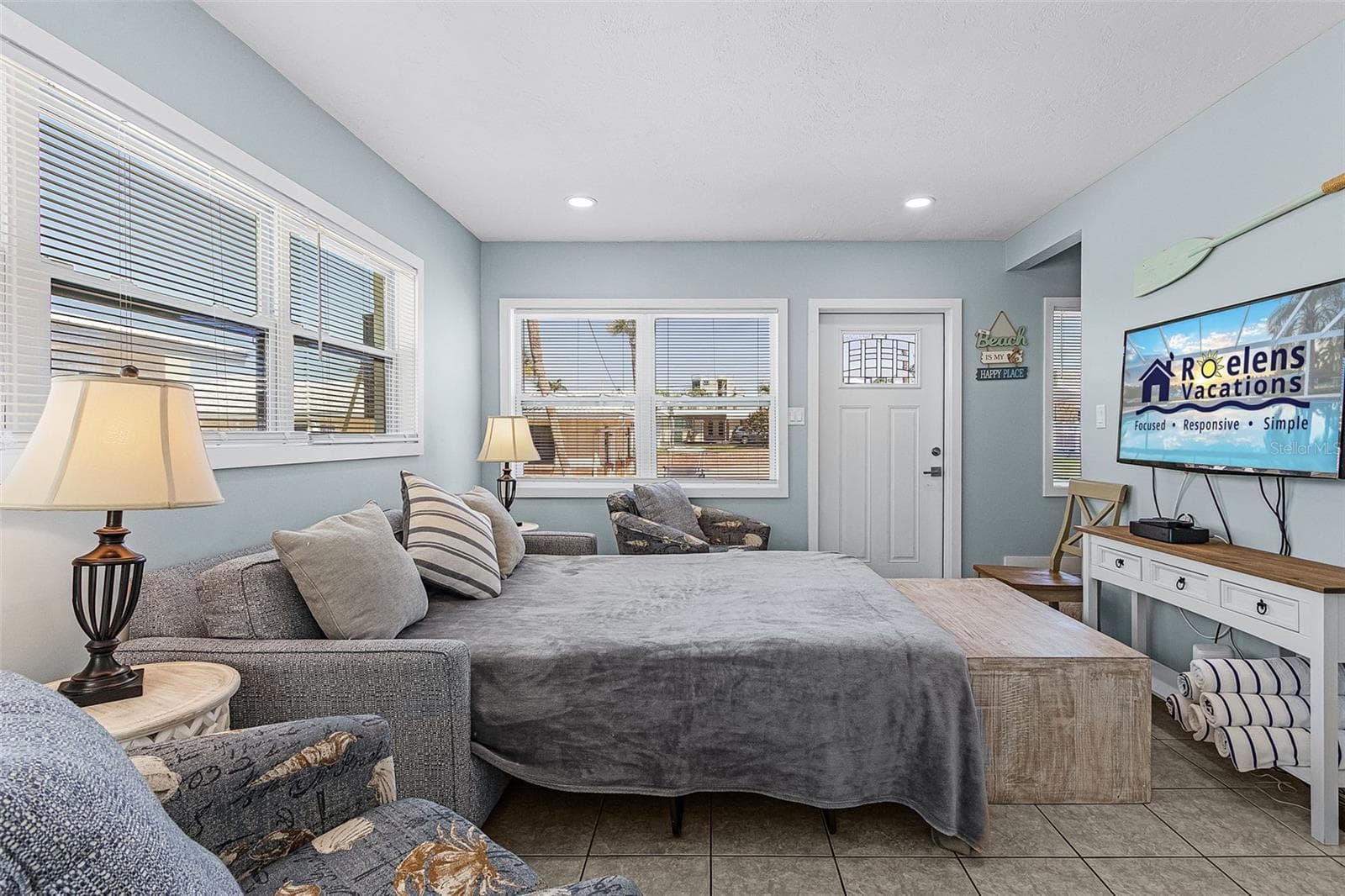 Condominium at 6020 MIDNIGHT PASS RD #49, SARASOTA, photo 21 of 35