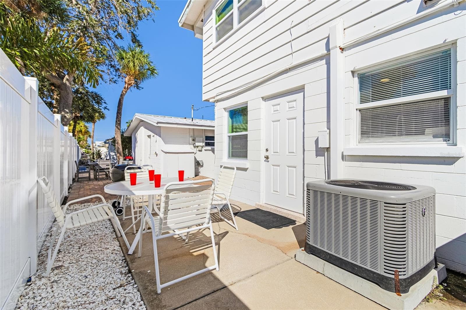 Condominium at 6020 MIDNIGHT PASS RD #49, SARASOTA, photo 22 of 35