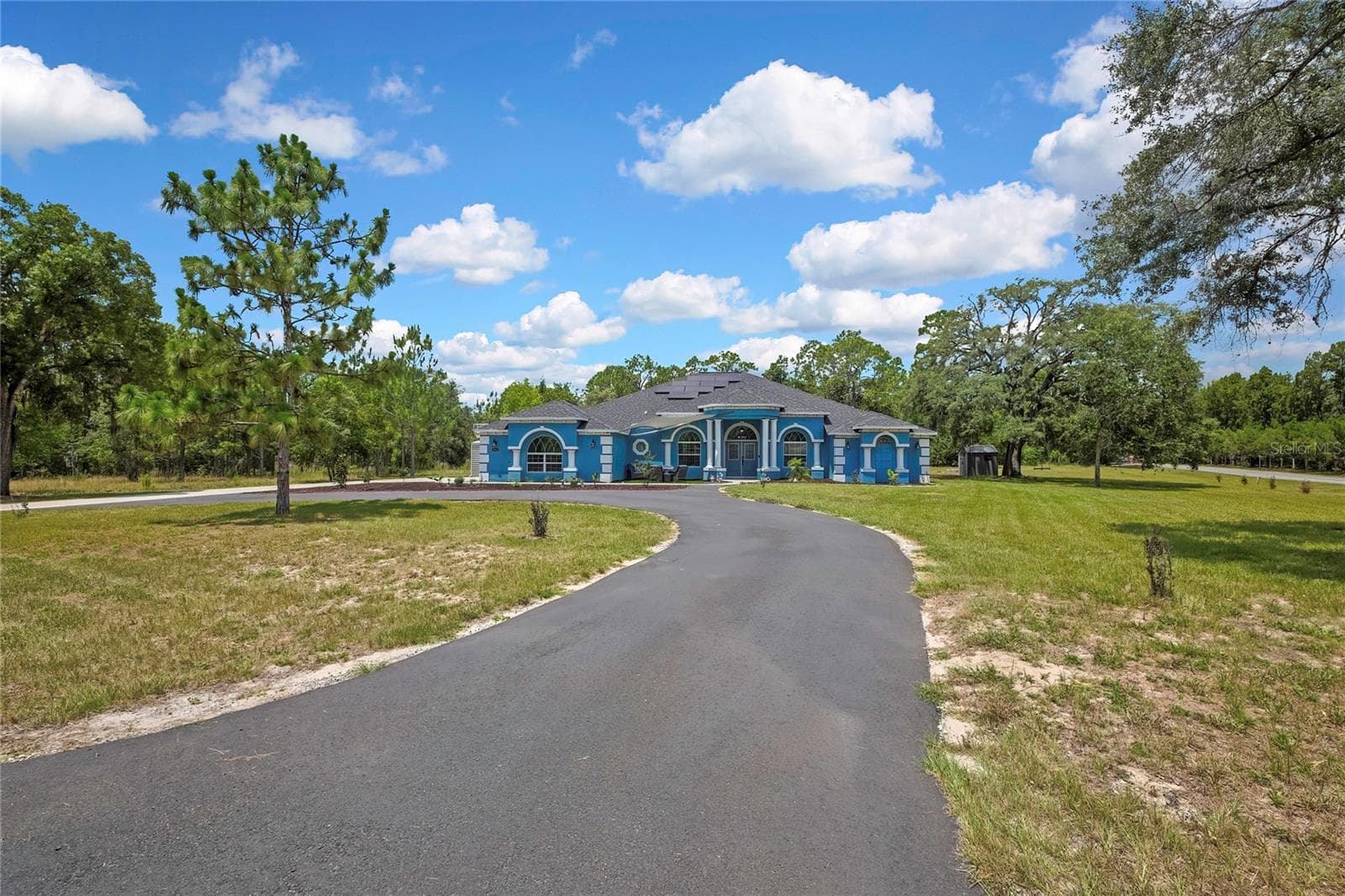 Single Family Residence at 4016 JACARANDA CIR, BROOKSVILLE, photo 5 of 85