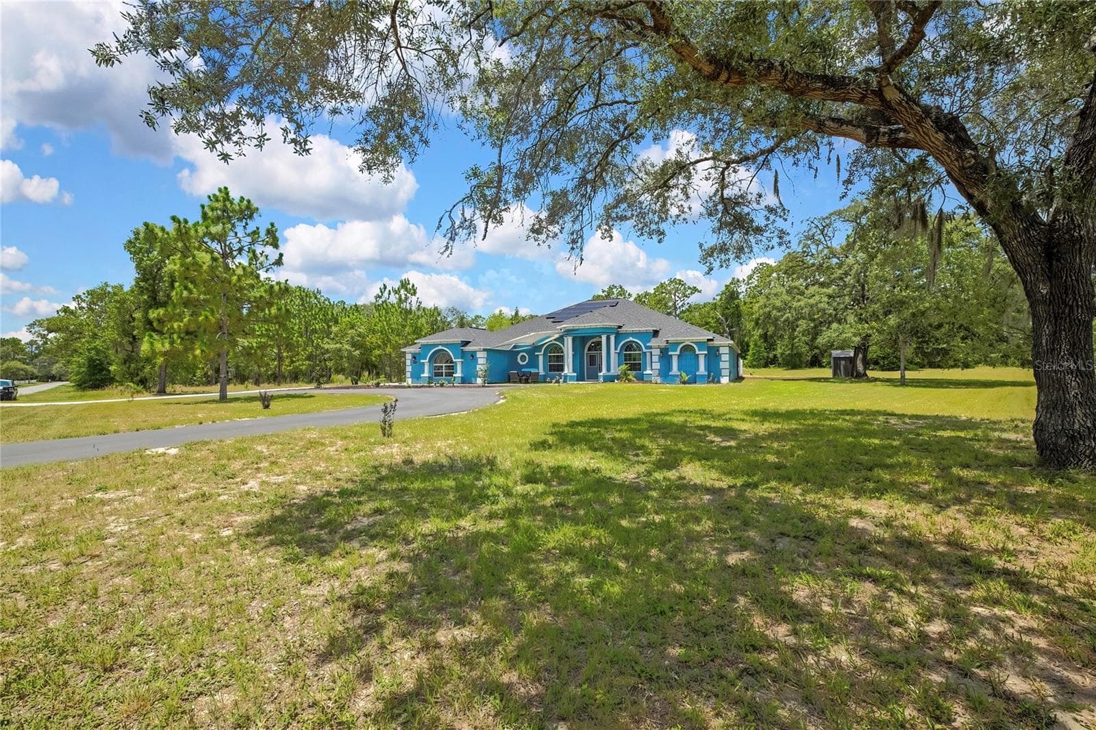 Single Family Residence at 4016 JACARANDA CIR, BROOKSVILLE, photo 7 of 85
