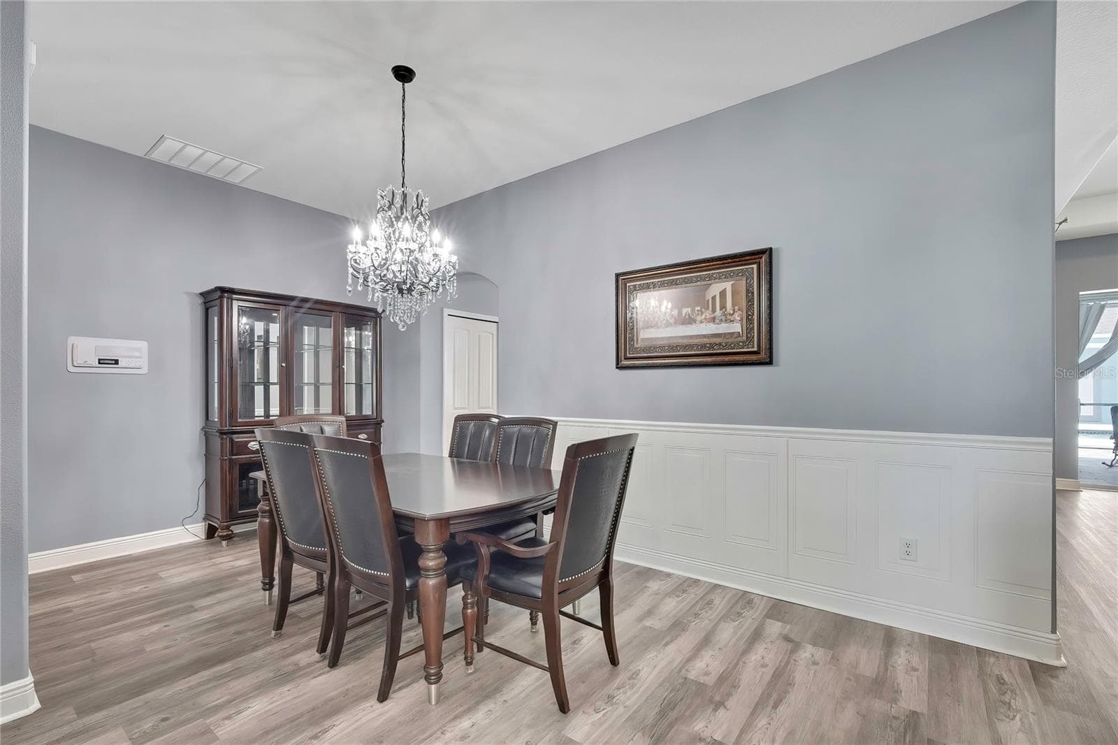 Single Family Residence at 4016 JACARANDA CIR, BROOKSVILLE, photo 9 of 85