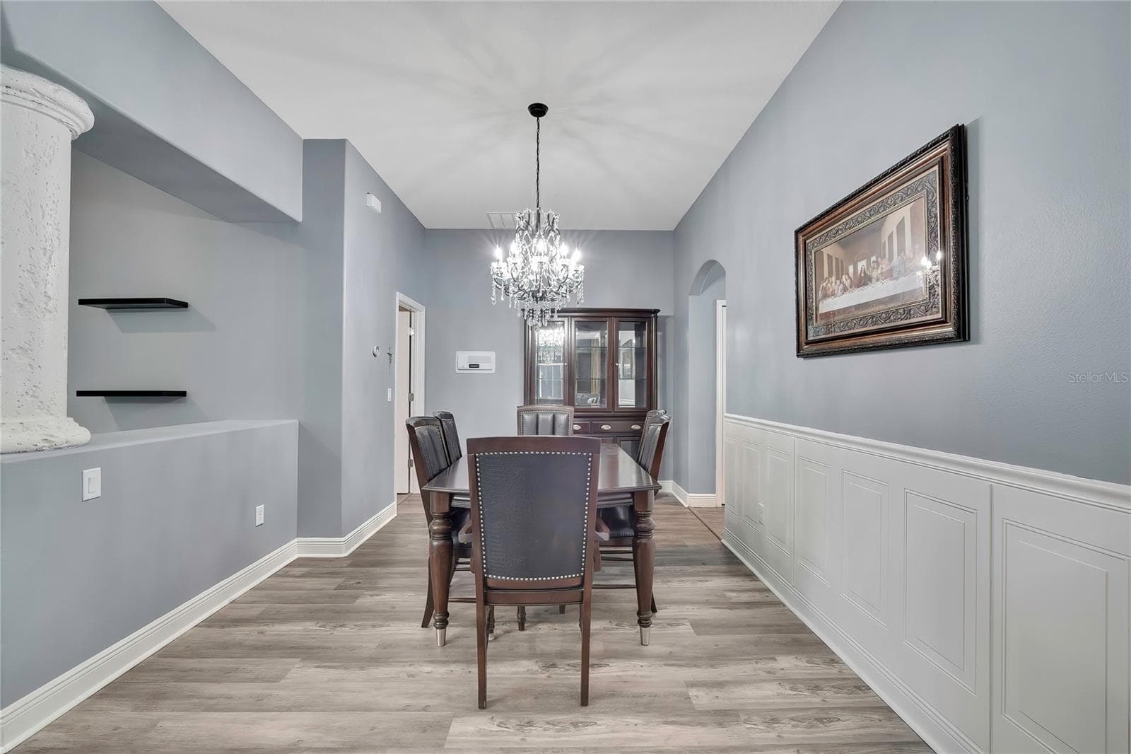 Single Family Residence at 4016 JACARANDA CIR, BROOKSVILLE, photo 10 of 85
