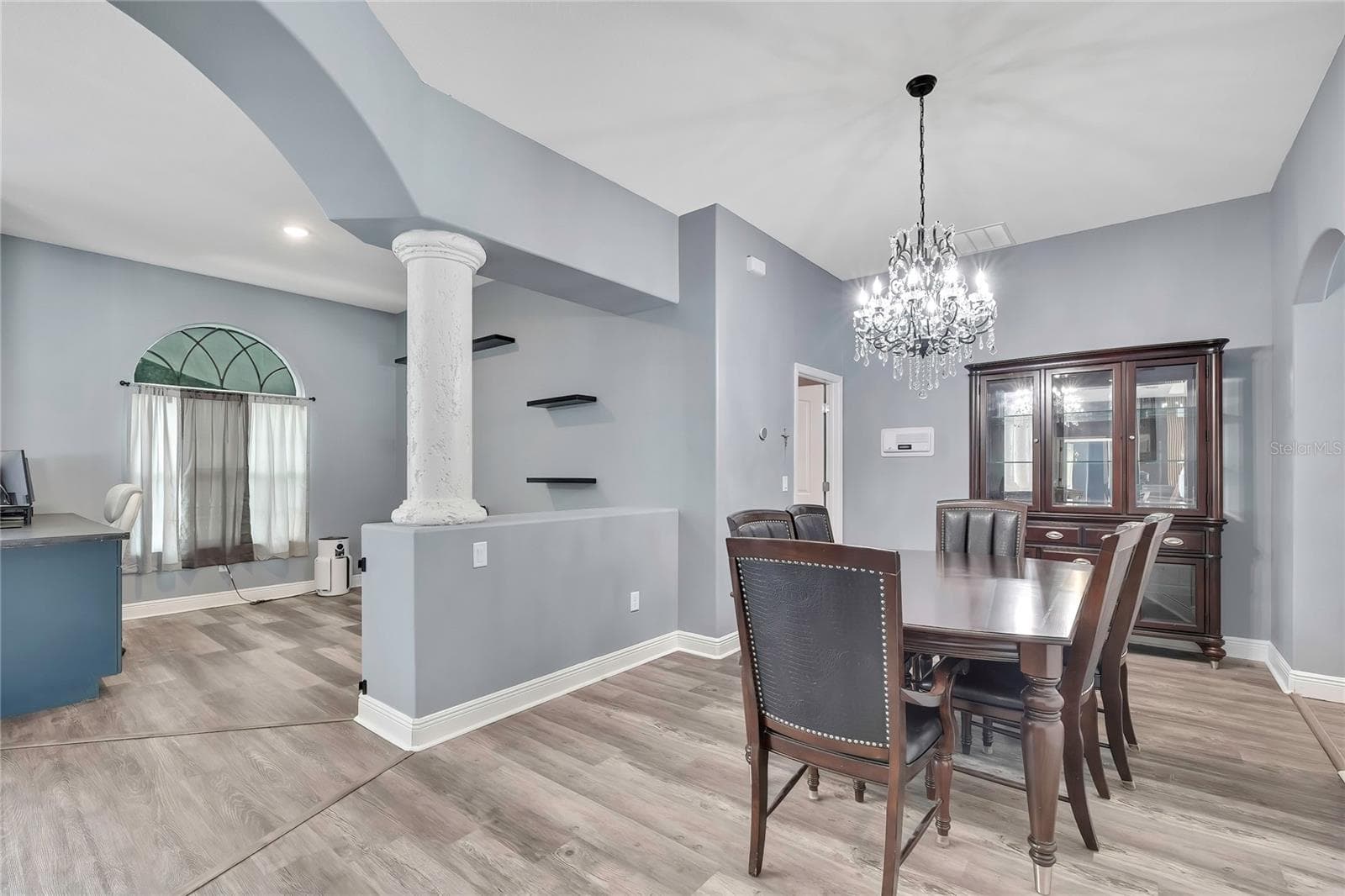 Single Family Residence at 4016 JACARANDA CIR, BROOKSVILLE, photo 11 of 85