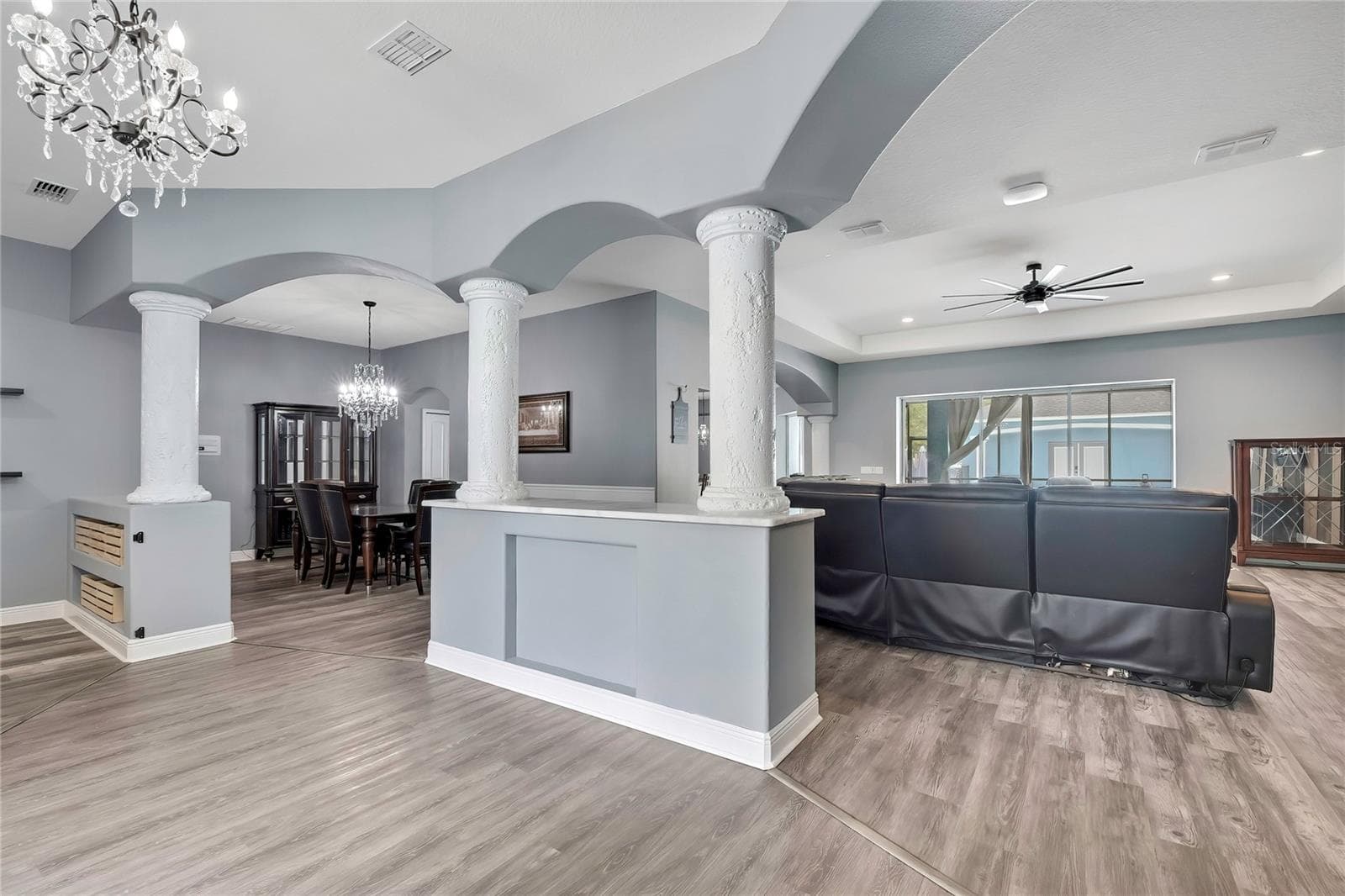 Single Family Residence at 4016 JACARANDA CIR, BROOKSVILLE, photo 13 of 85