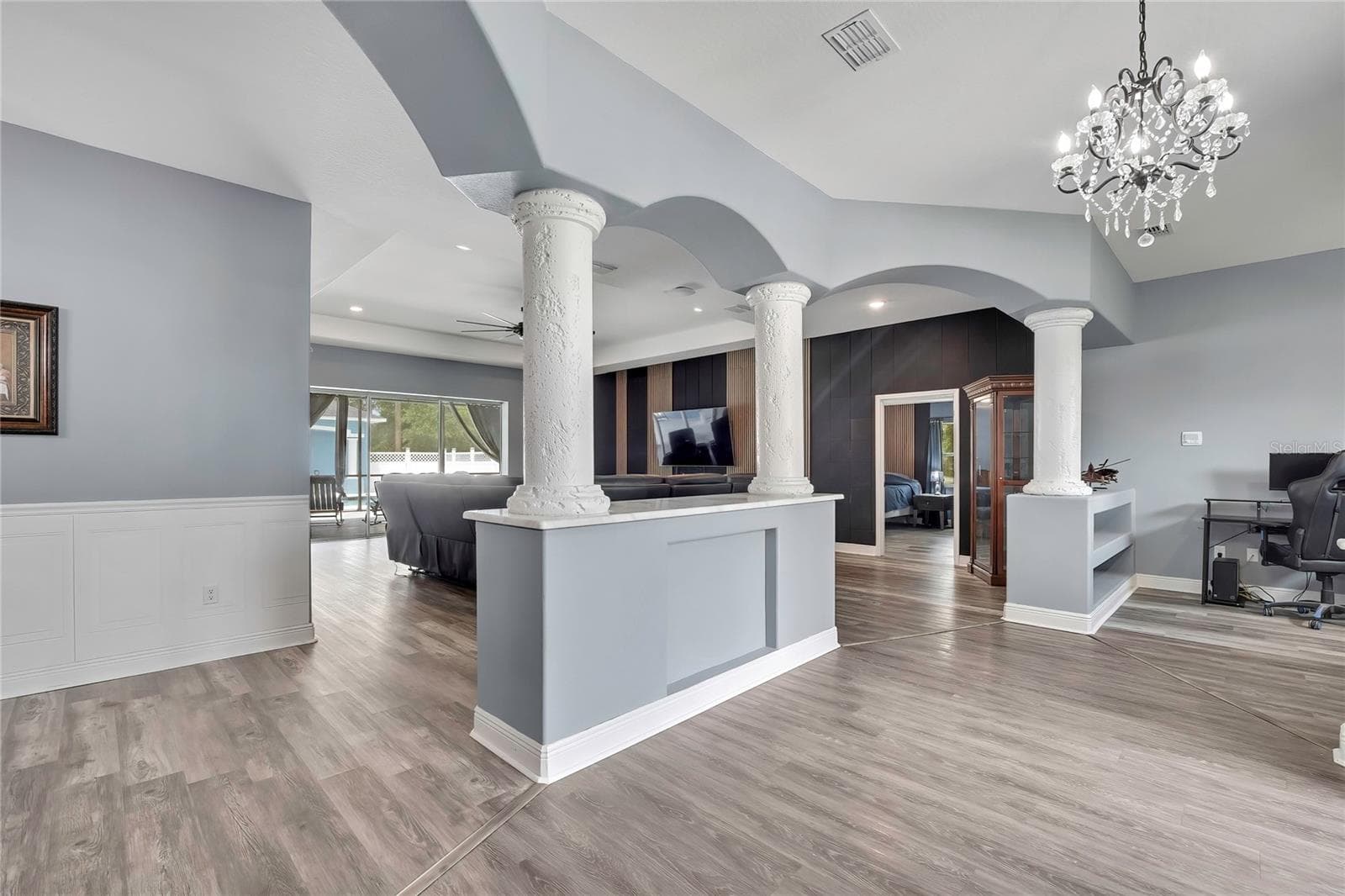 Single Family Residence at 4016 JACARANDA CIR, BROOKSVILLE, photo 14 of 85