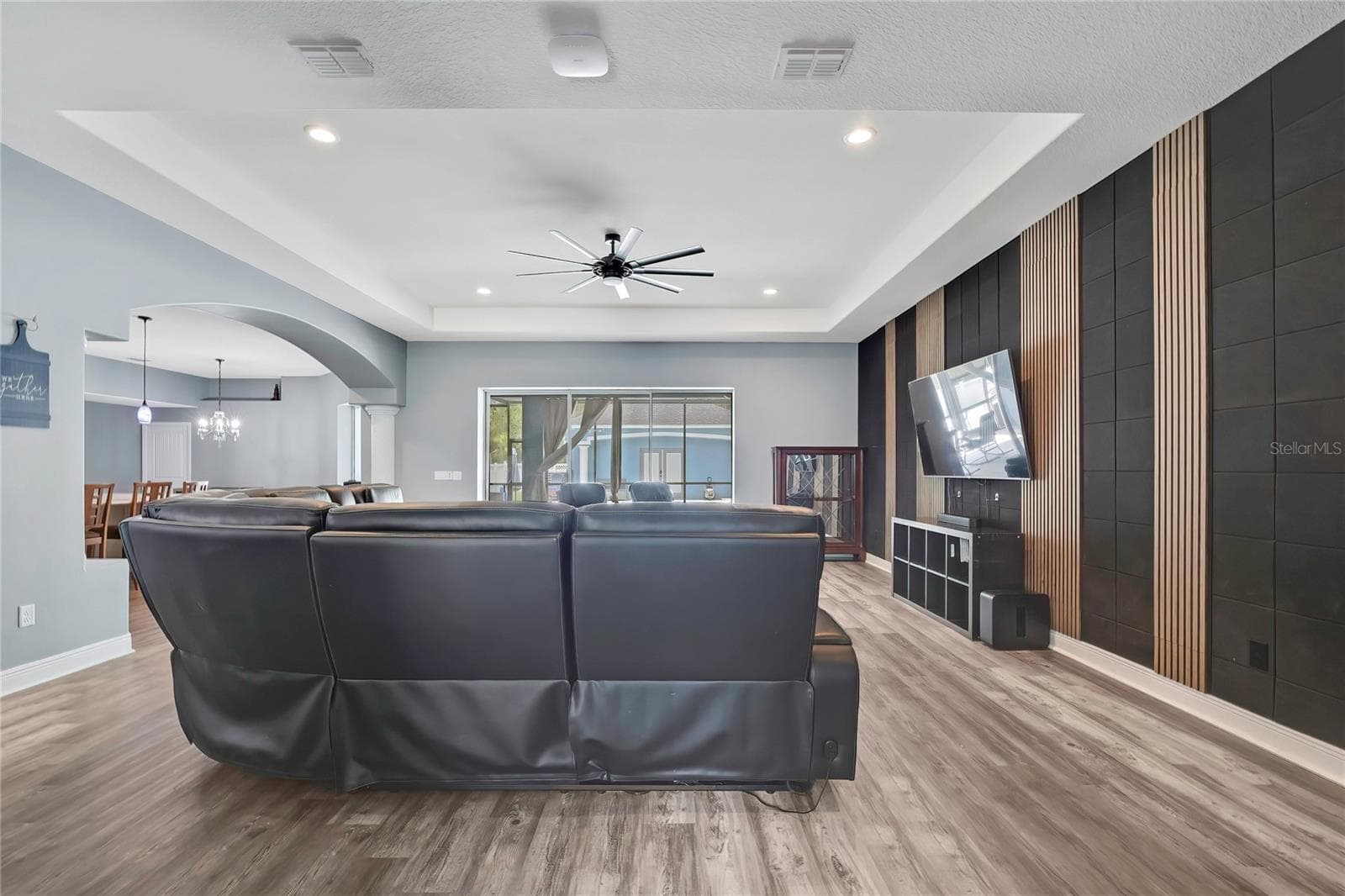 Single Family Residence at 4016 JACARANDA CIR, BROOKSVILLE, photo 15 of 85