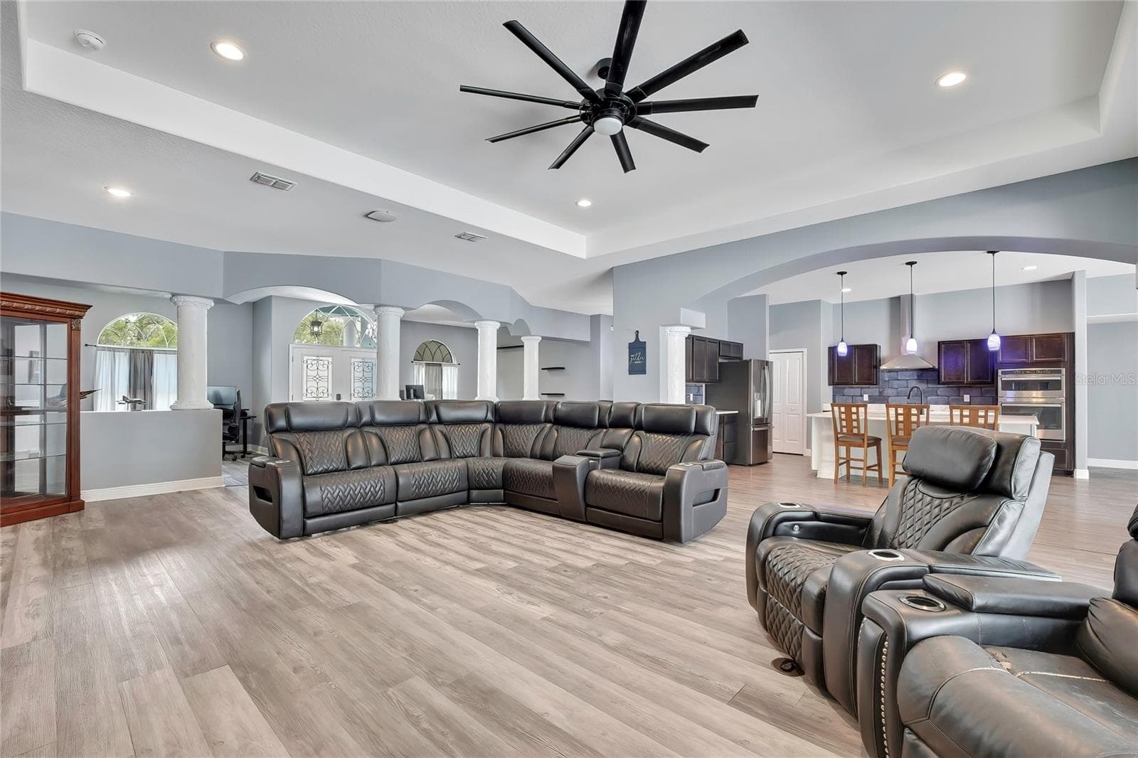 Single Family Residence at 4016 JACARANDA CIR, BROOKSVILLE, photo 16 of 85