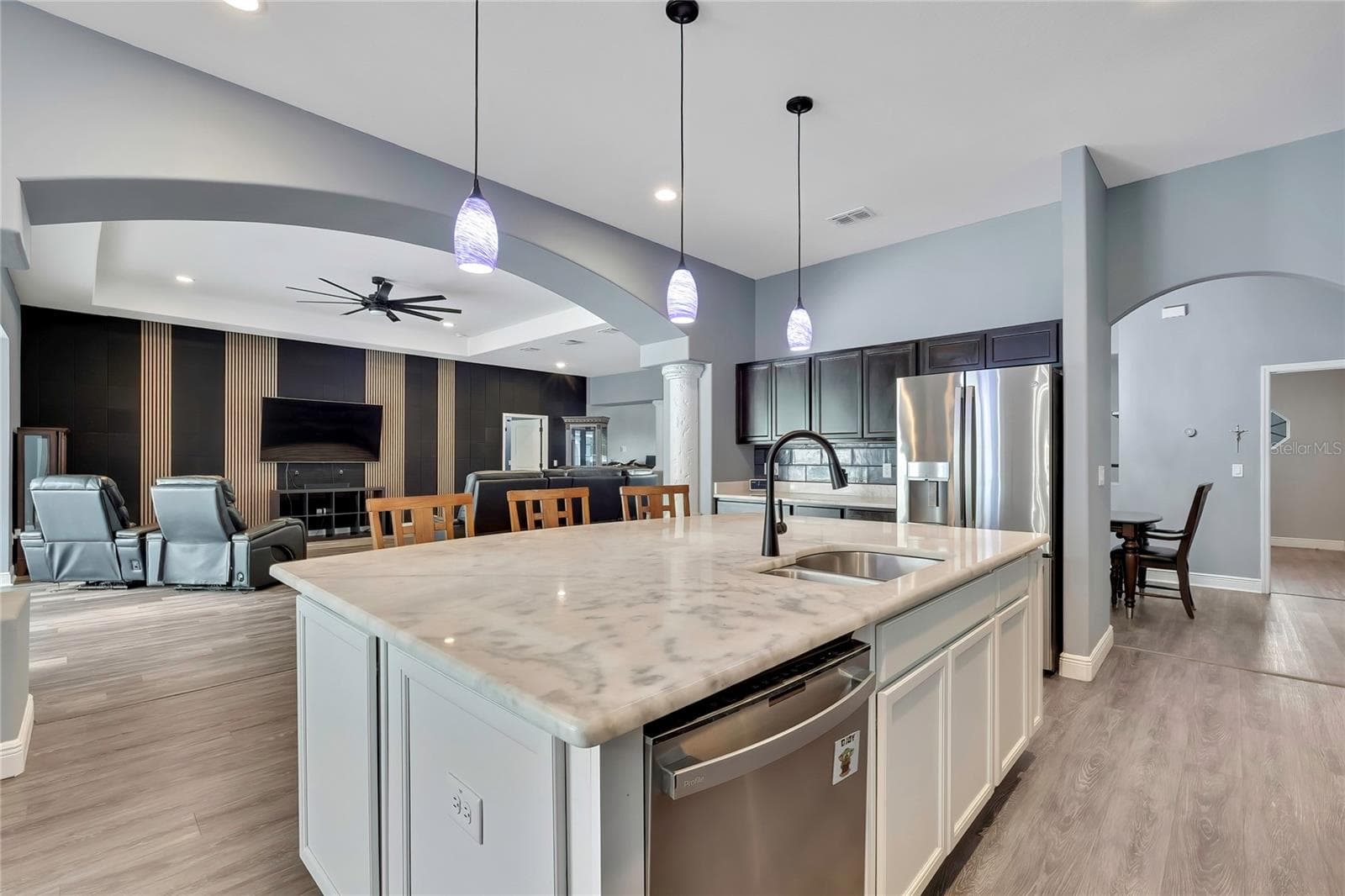Single Family Residence at 4016 JACARANDA CIR, BROOKSVILLE, photo 23 of 85