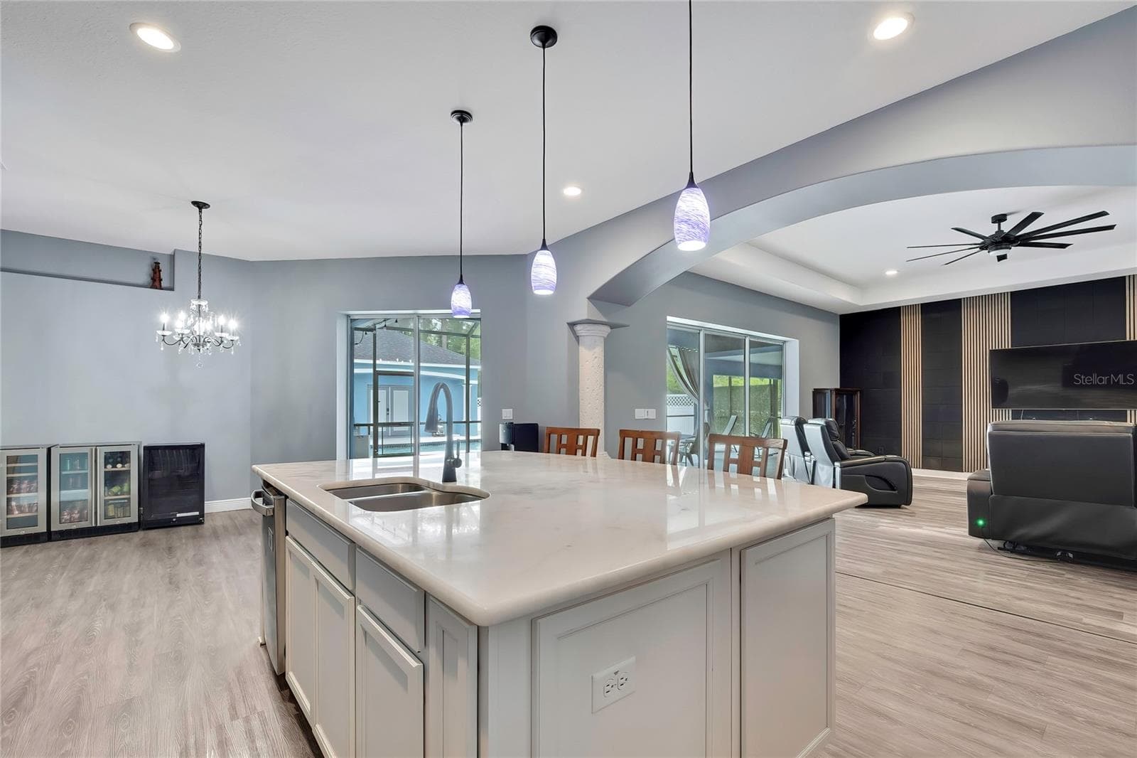 Single Family Residence at 4016 JACARANDA CIR, BROOKSVILLE, photo 26 of 85
