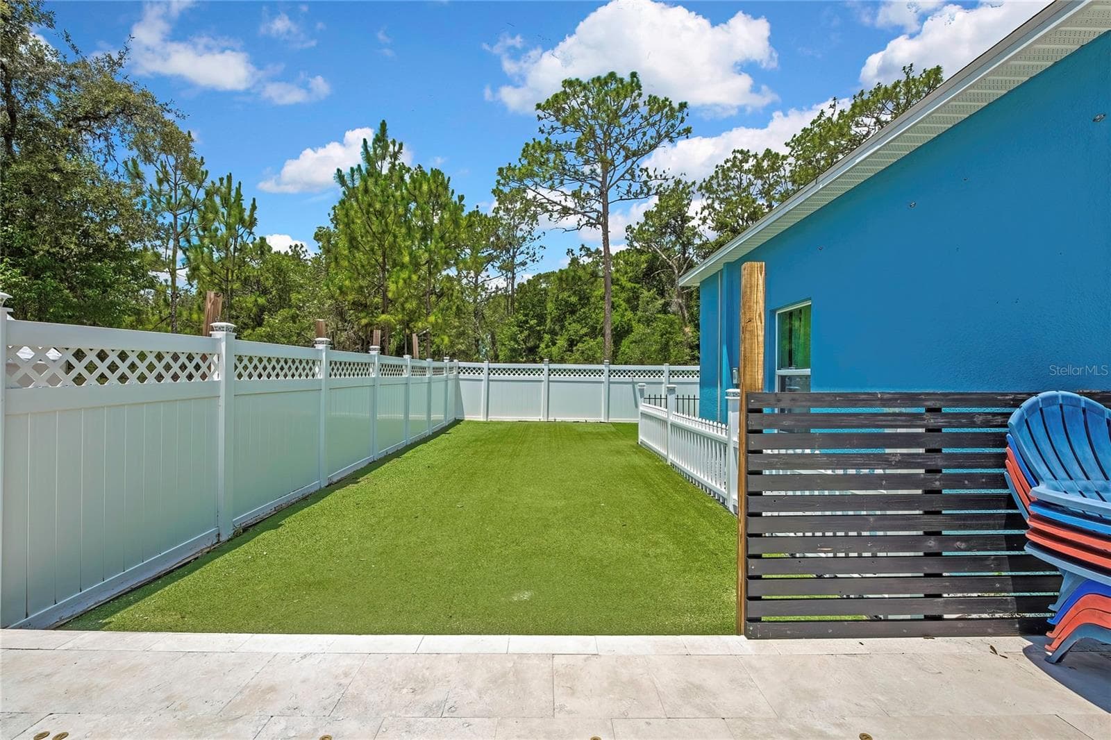 Single Family Residence at 4016 JACARANDA CIR, BROOKSVILLE, photo 75 of 85