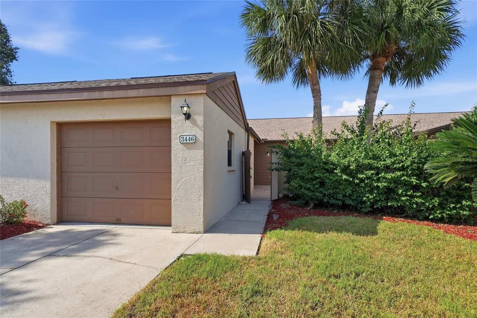 Villa at 3446 BEEKMAN PL #50, SARASOTA, photo 4 of 37