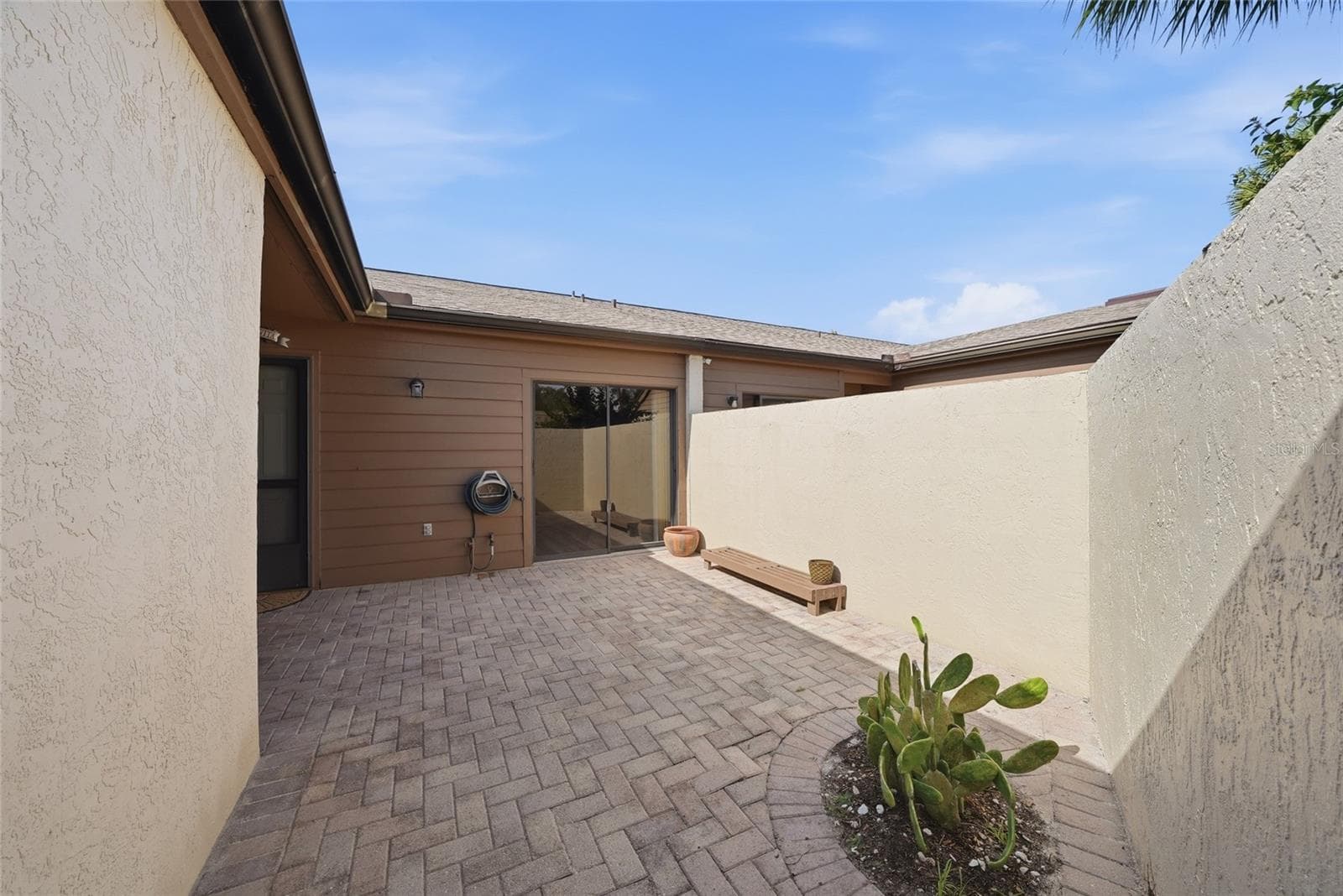 Villa at 3446 BEEKMAN PL #50, SARASOTA, photo 6 of 37