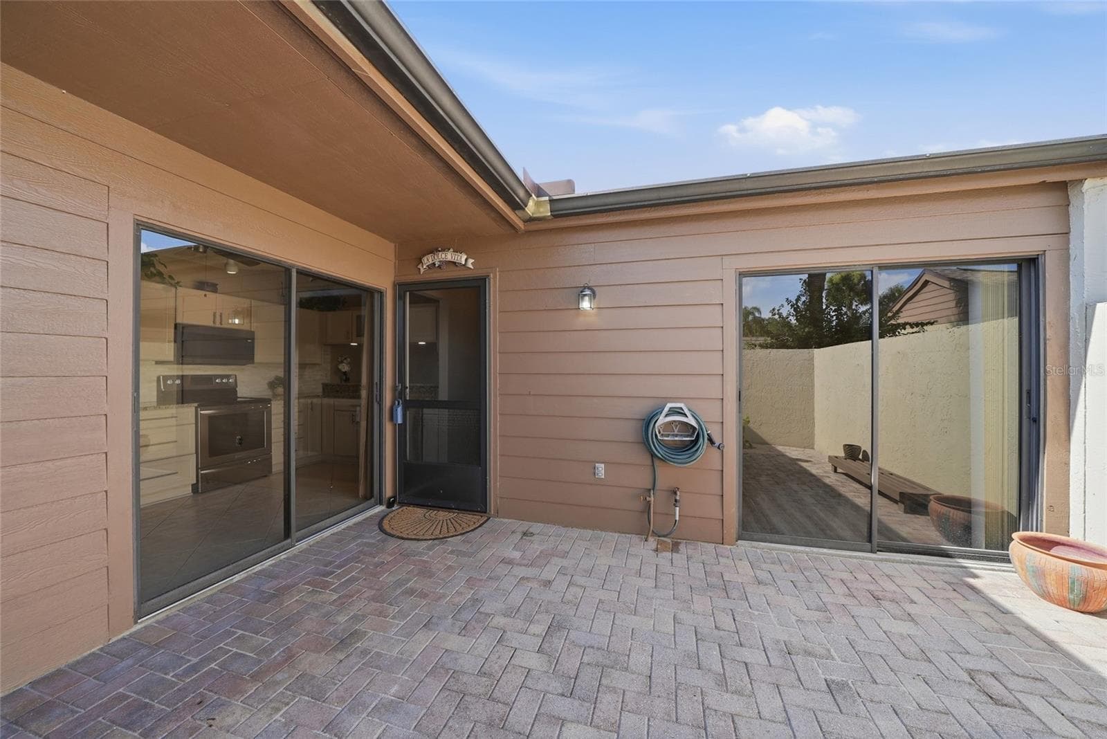 Villa at 3446 BEEKMAN PL #50, SARASOTA, photo 7 of 37