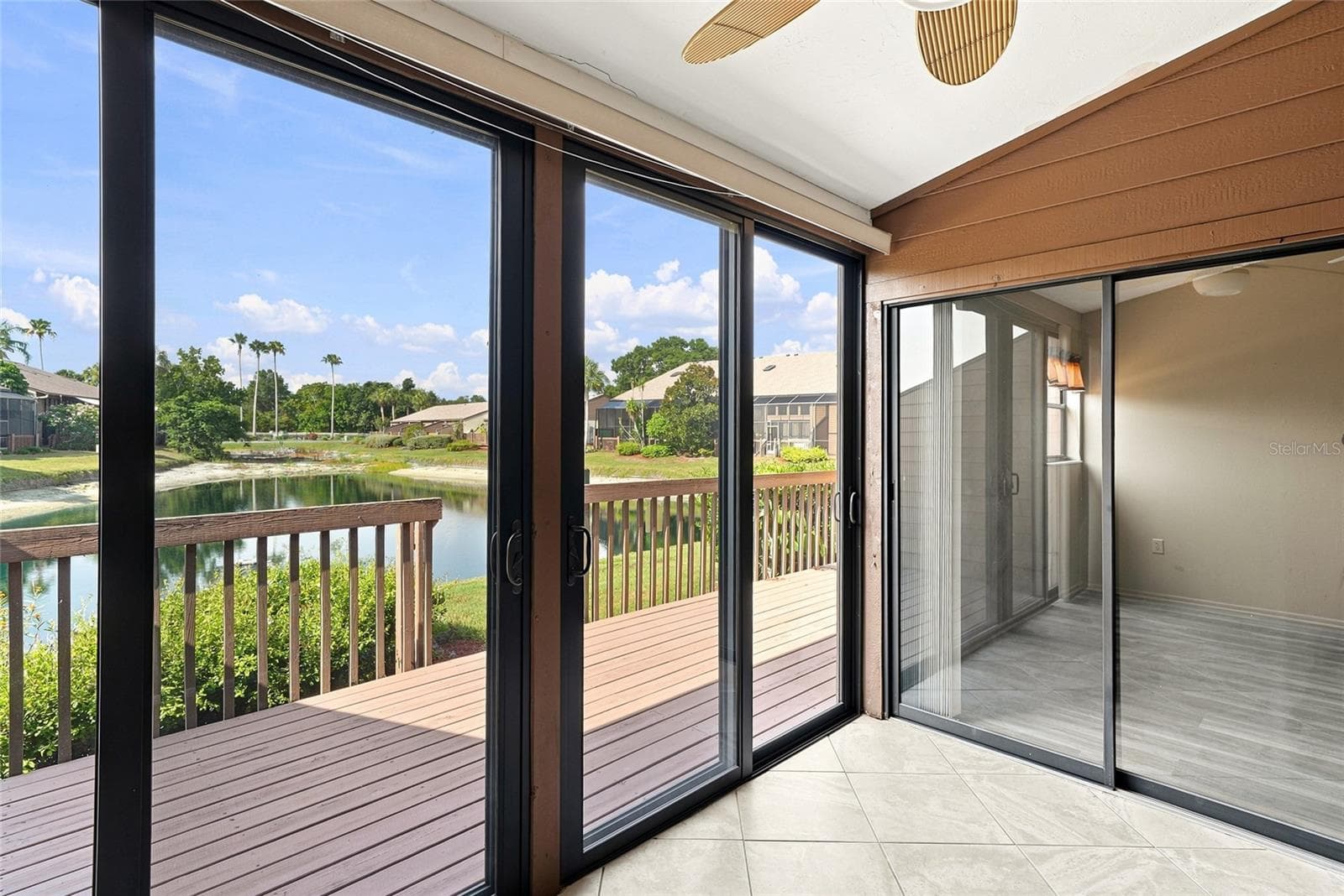 Villa at 3446 BEEKMAN PL #50, SARASOTA, photo 27 of 37