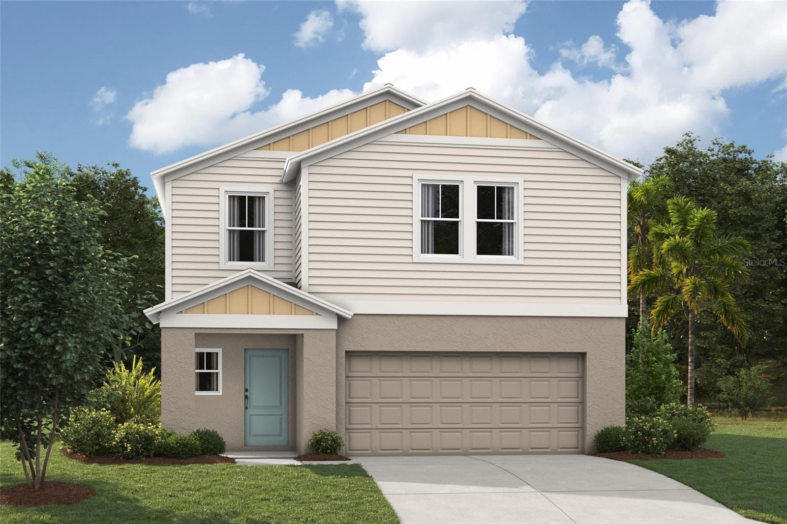 5394 SAN PIETRO DR