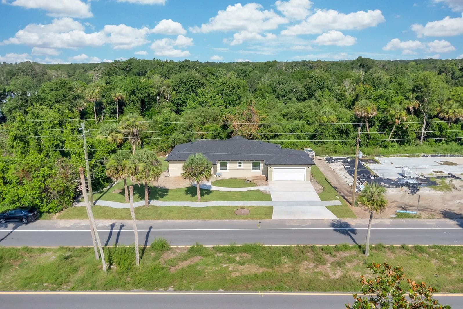 Single Family Residence at 4880 BARNA AVE, TITUSVILLE, photo 7 of 44
