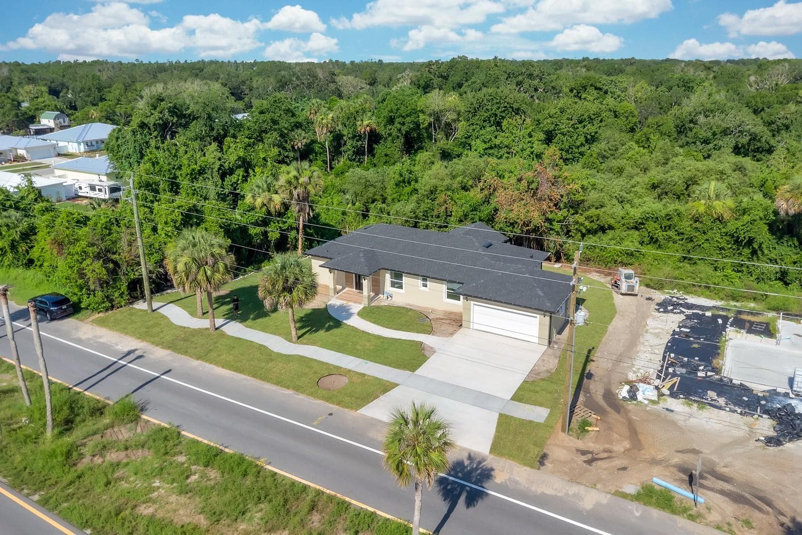 Single Family Residence at 4880 BARNA AVE, TITUSVILLE, photo 8 of 44