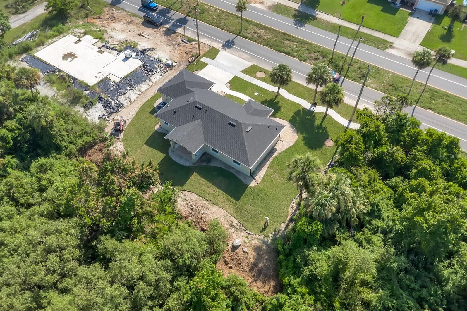 Single Family Residence at 4880 BARNA AVE, TITUSVILLE, photo 10 of 44