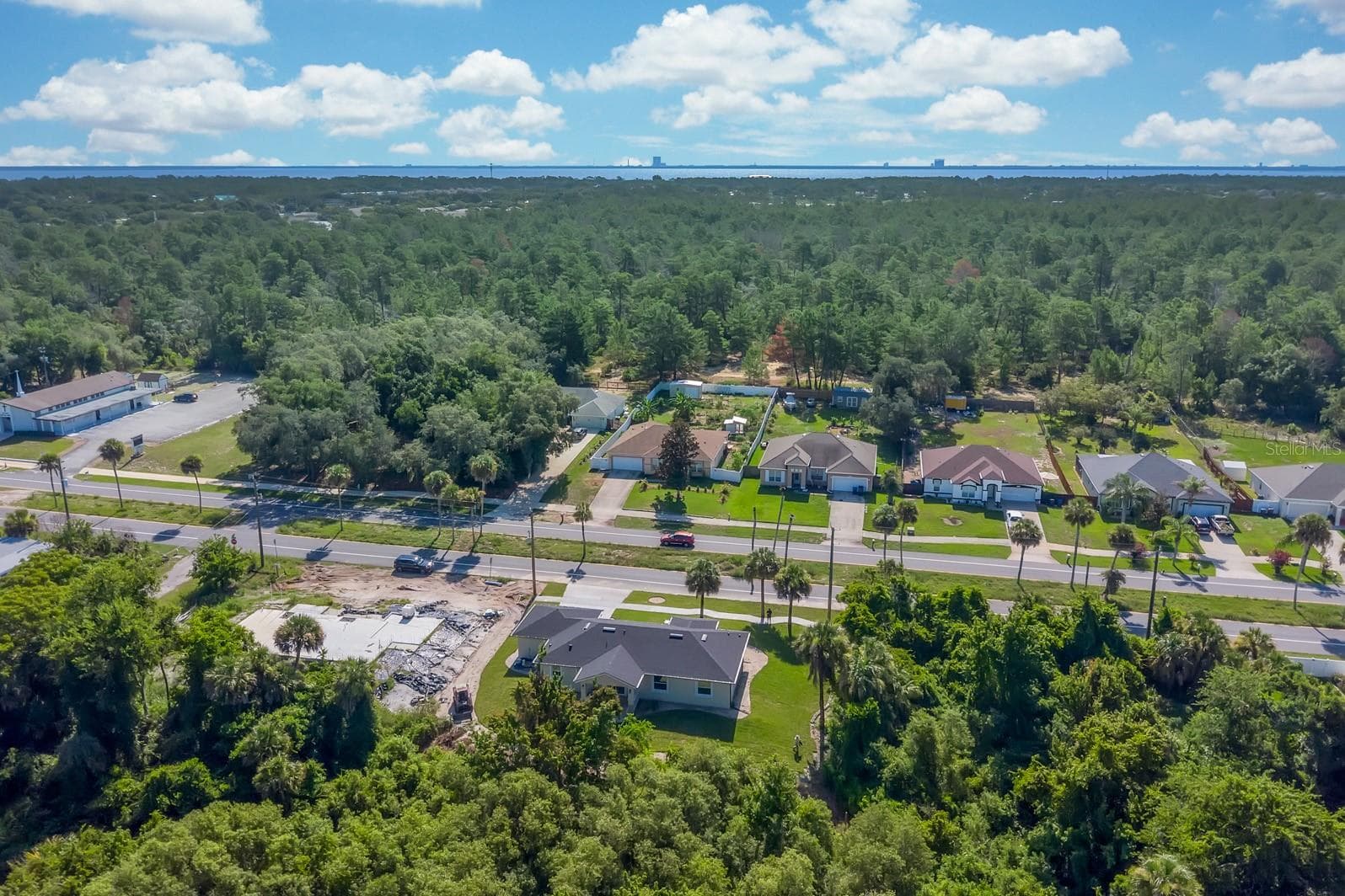 Single Family Residence at 4880 BARNA AVE, TITUSVILLE, photo 11 of 44