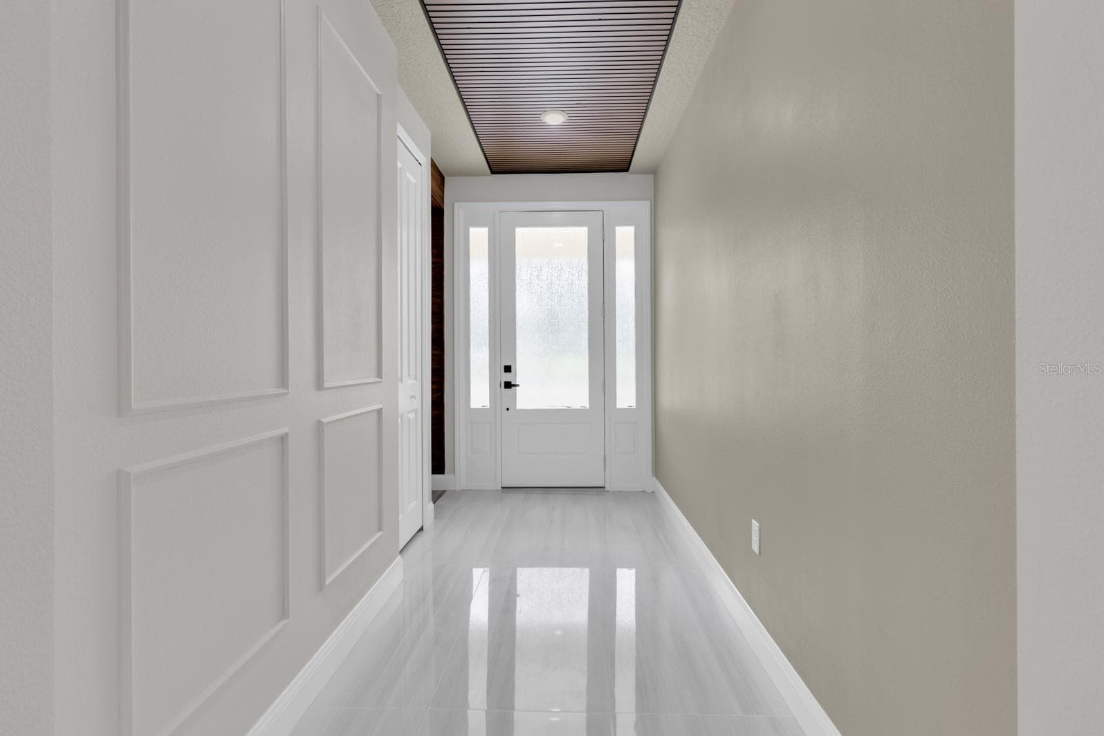 House Entrance - 4880 BARNA AVE, TITUSVILLE