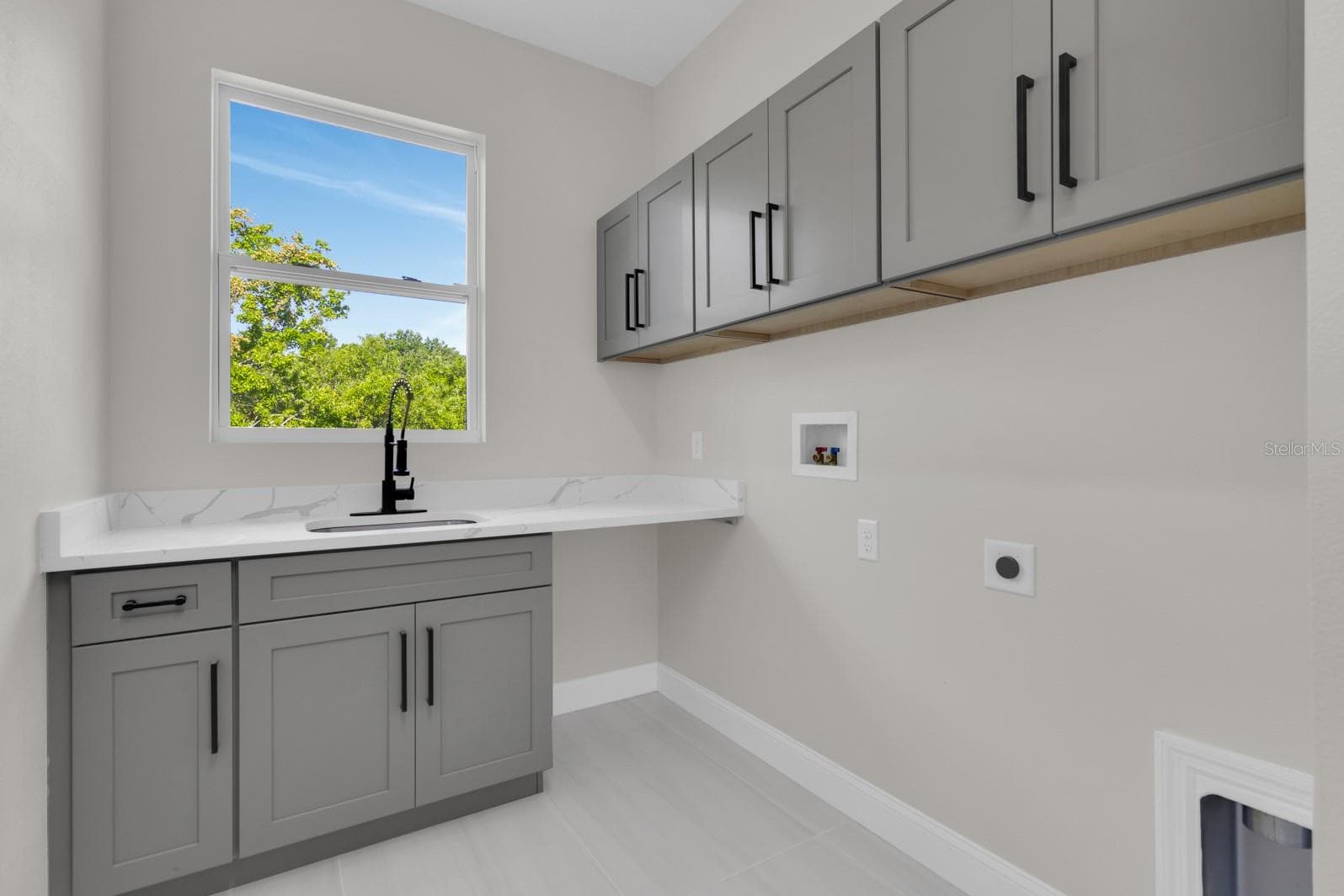 Laundry Room - 4880 BARNA AVE, TITUSVILLE
