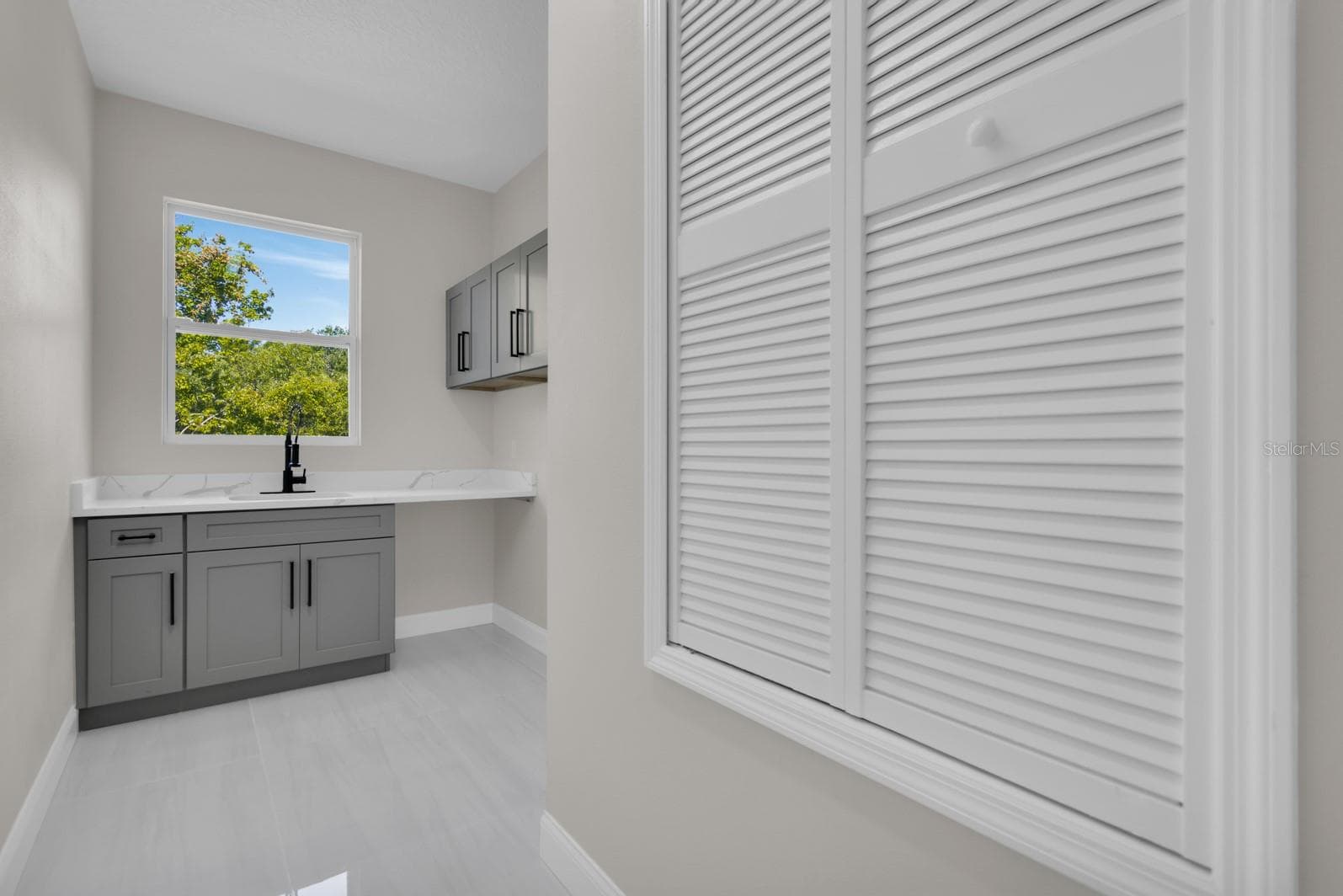 Laundry Room - 4880 BARNA AVE, TITUSVILLE