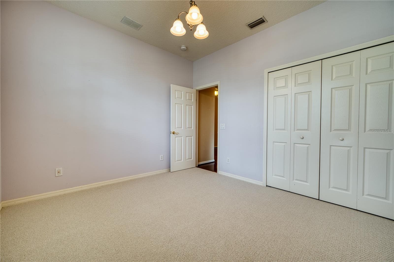 New color throughout the entire home - 4252 MACKAY FALLS TER, SARASOTA