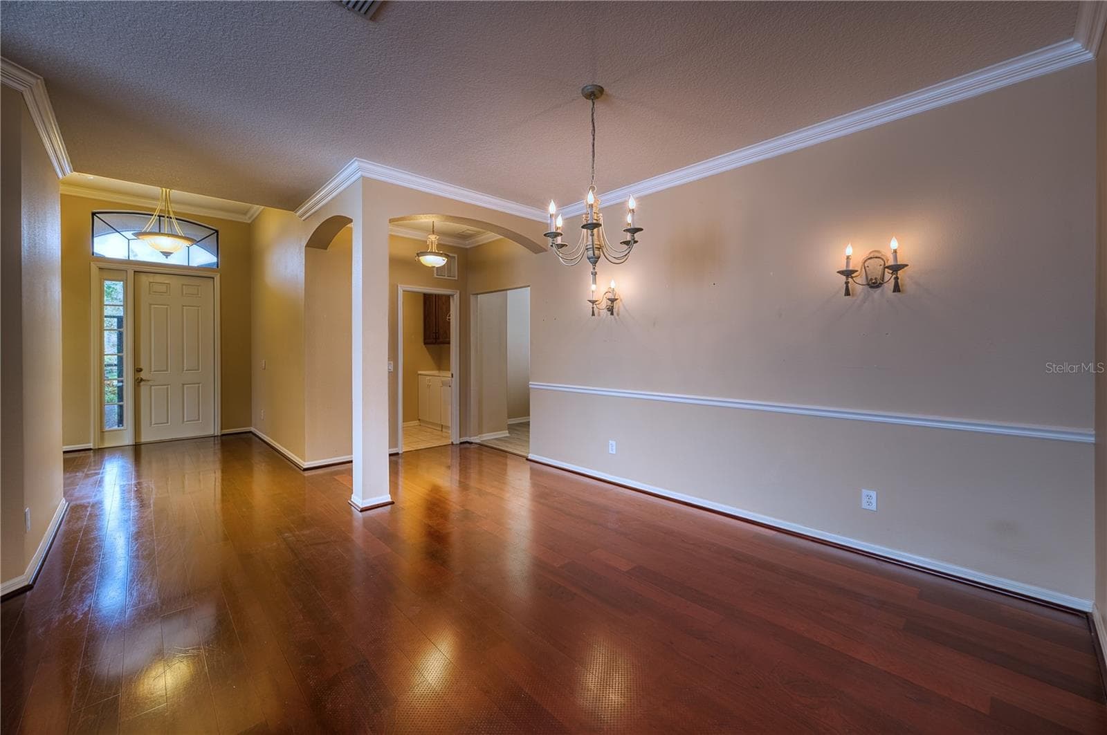 please note all new color - 4252 MACKAY FALLS TER, SARASOTA