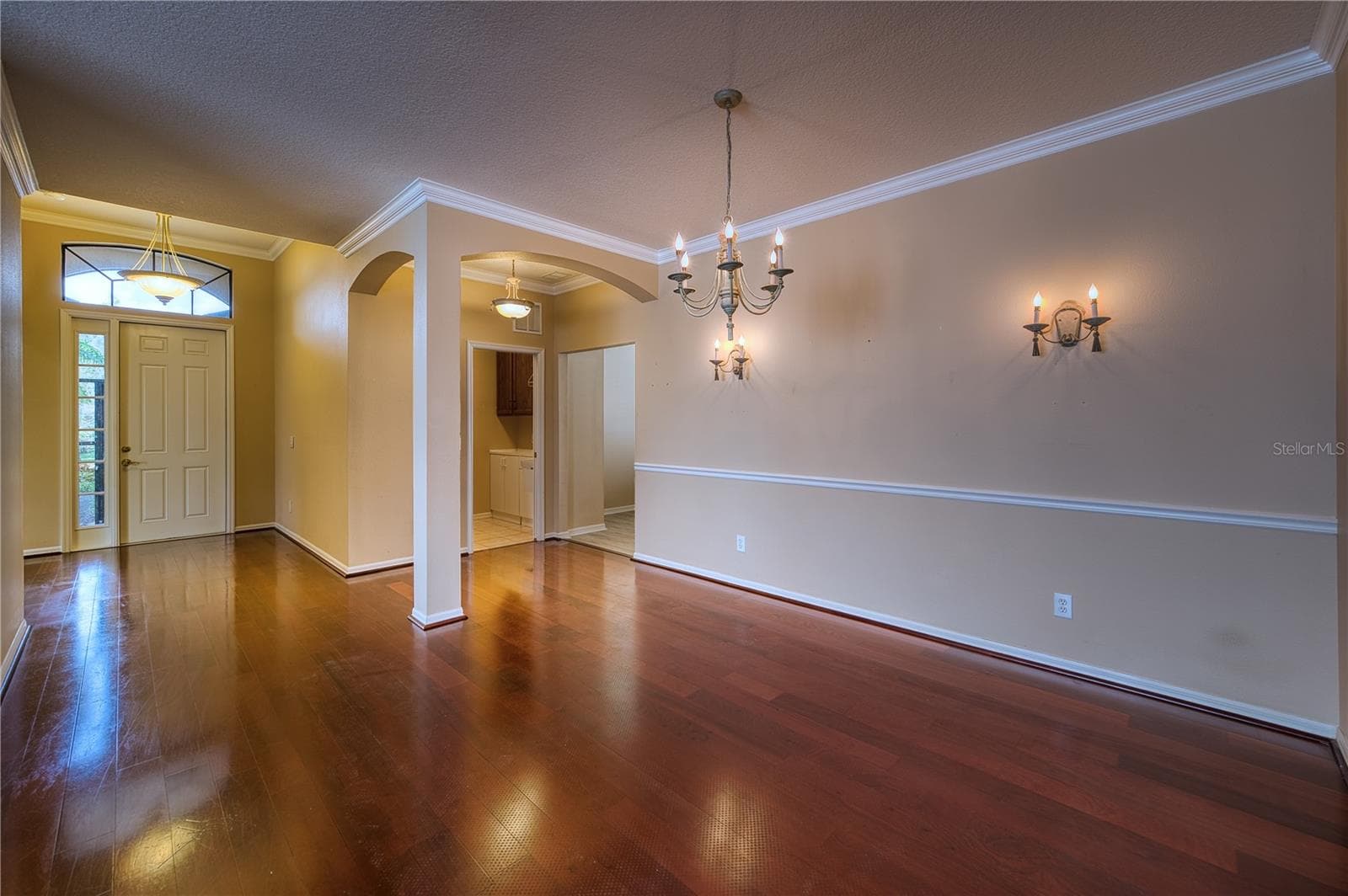 Single Family Residence at 4252 MACKAY FALLS TER, SARASOTA, photo 6 of 31
