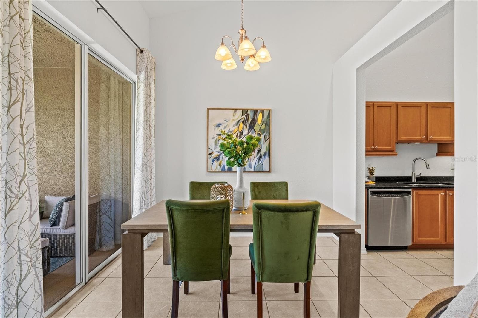 Condominium at 2309 JESSIE HARBOR DR #2402, OSPREY, photo 14 of 85