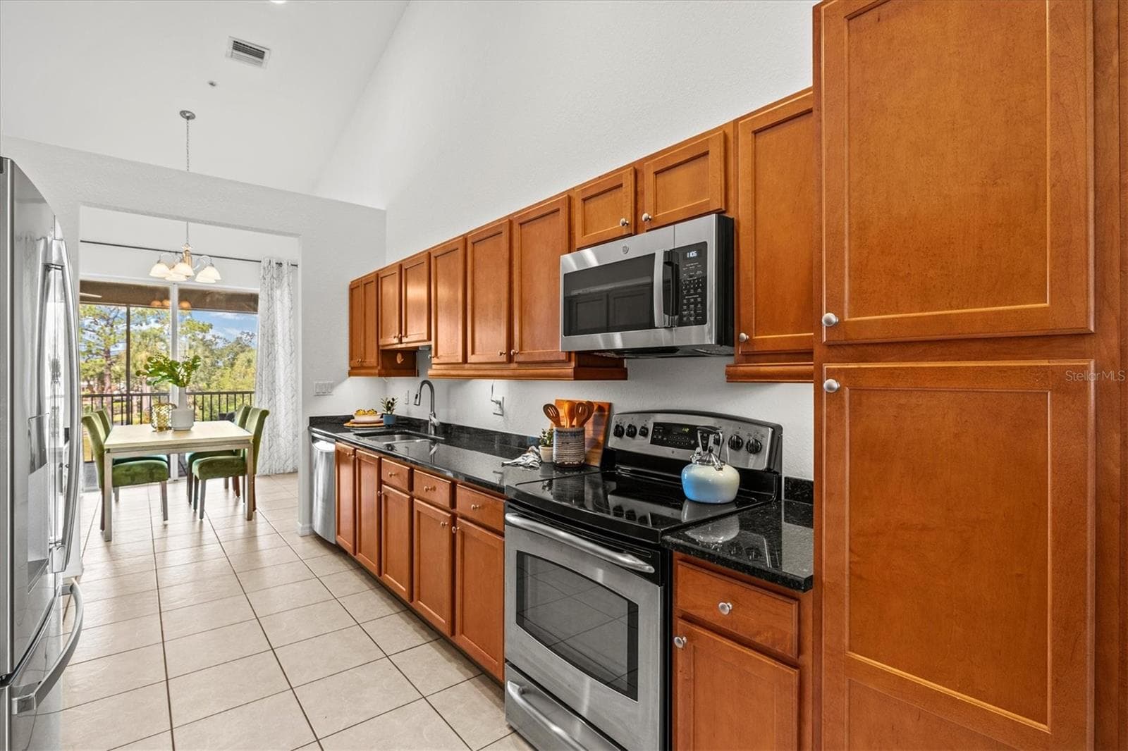 Condominium at 2309 JESSIE HARBOR DR #2402, OSPREY, photo 17 of 85