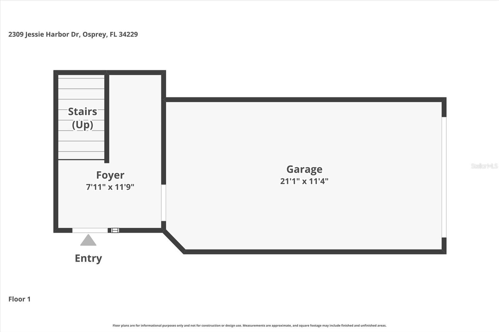 Condominium at 2309 JESSIE HARBOR DR #2402, OSPREY, photo 69 of 85